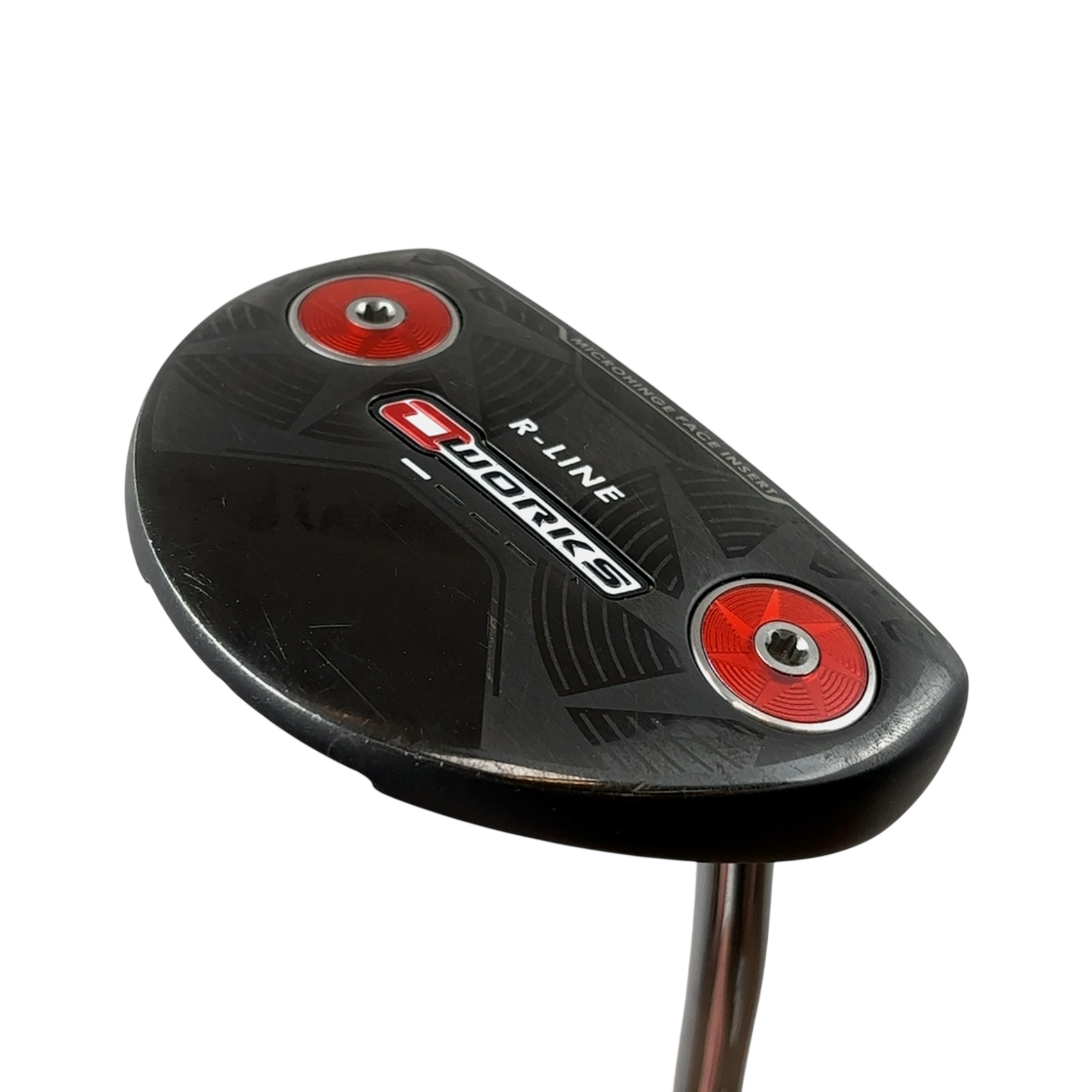 Odyssey O-Works R-line Putter / 34"
