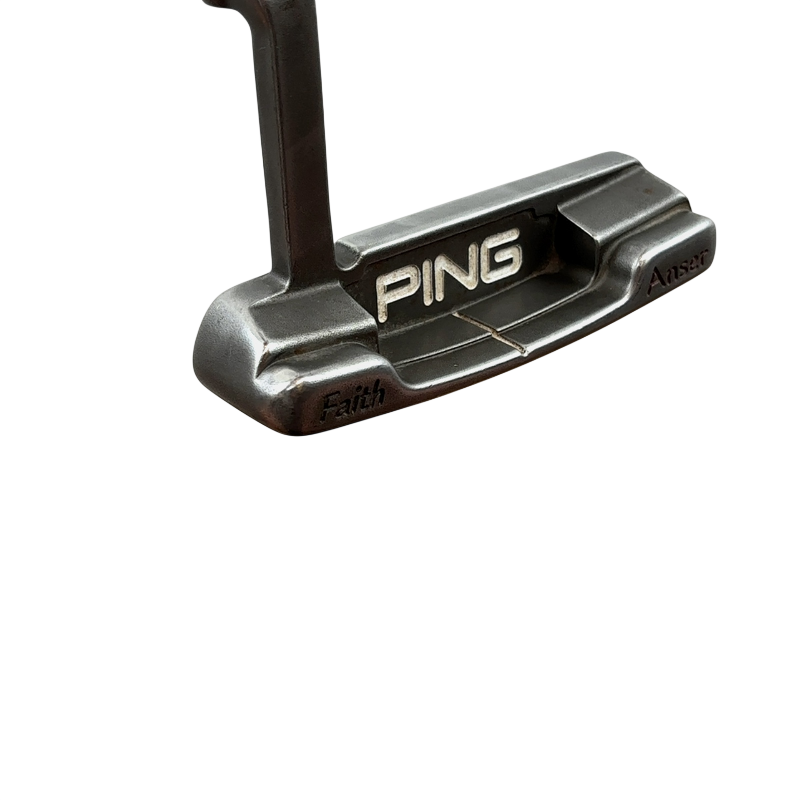 PING Faith Anser Putter / 33"