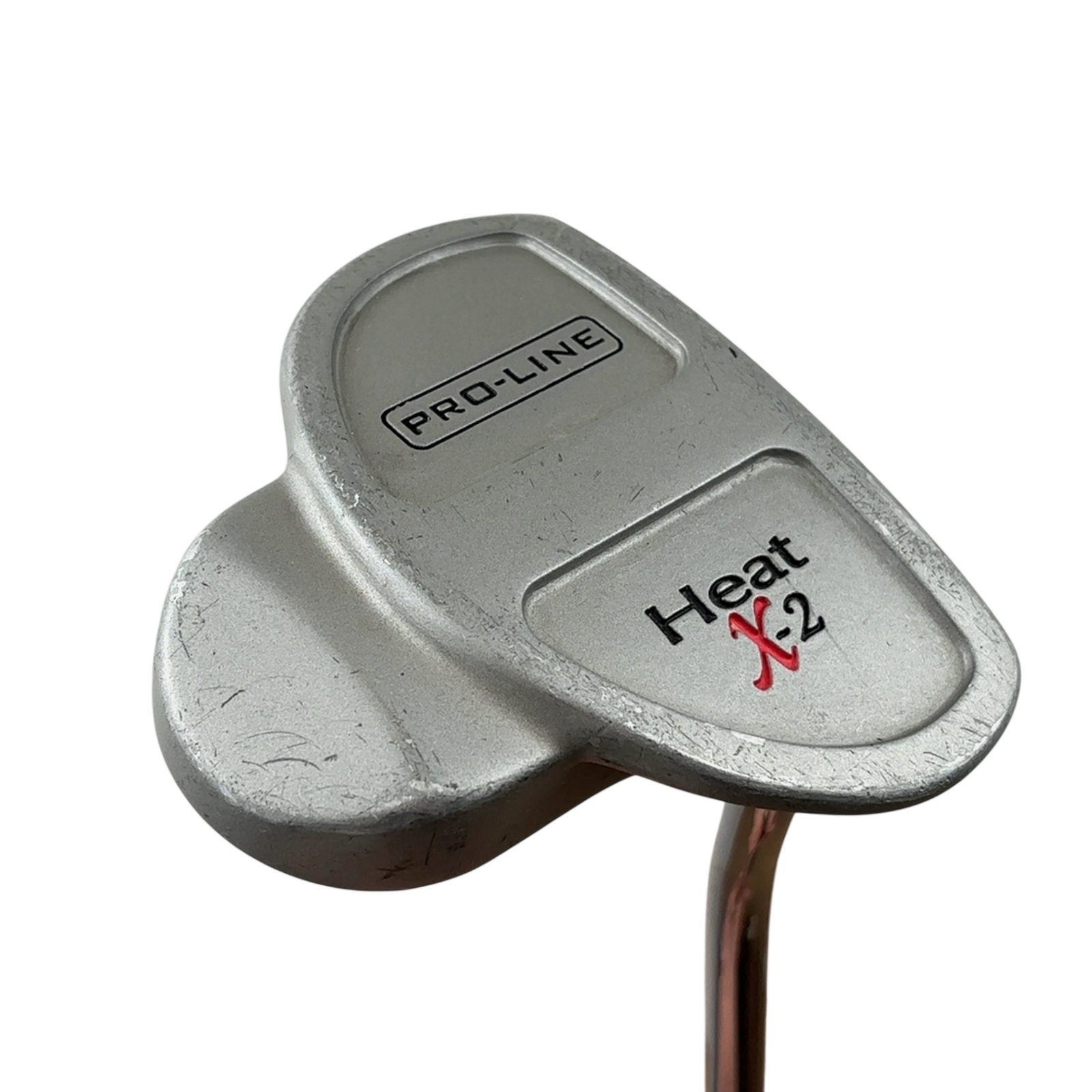 Proline X-2 Putter / 33,5"