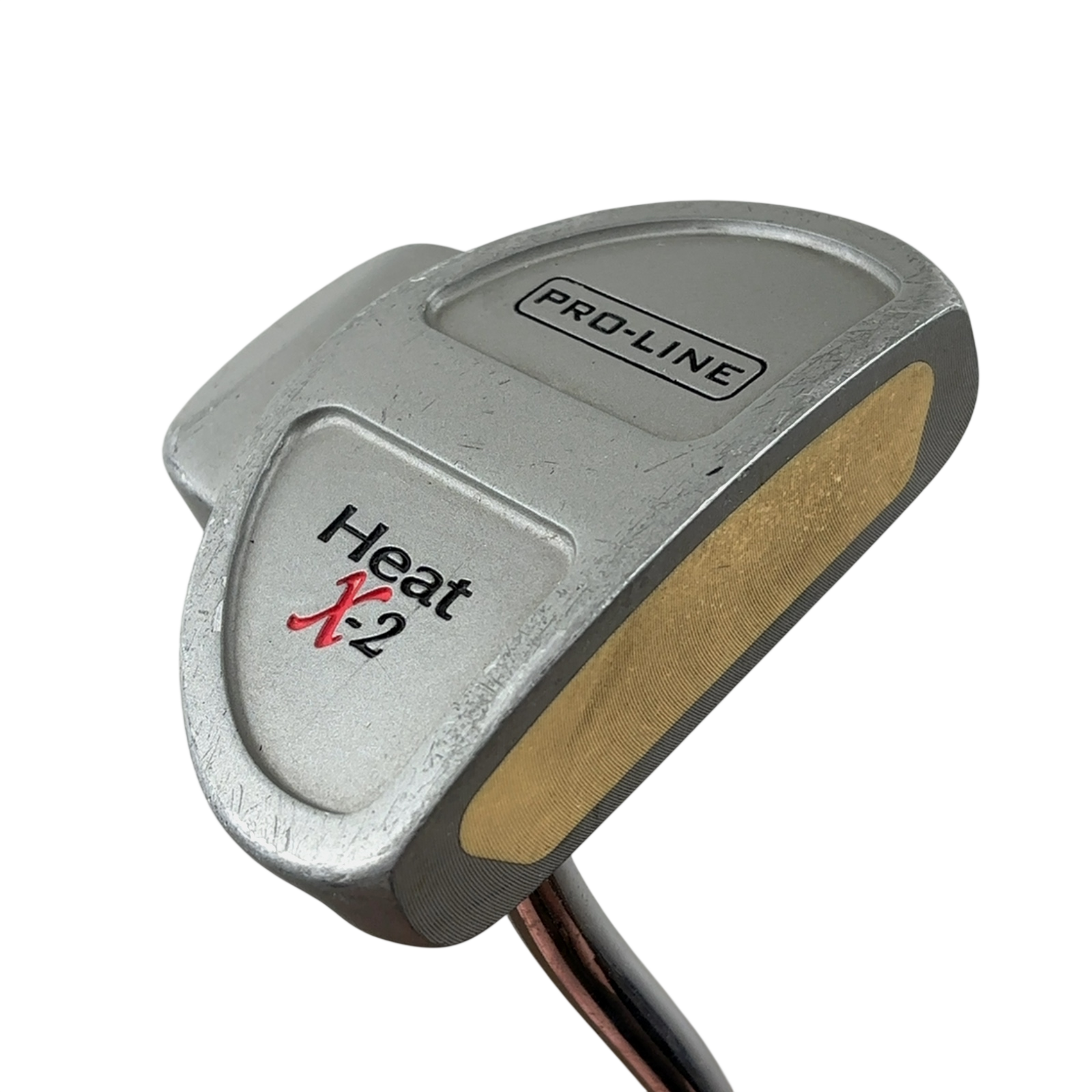 Proline X-2 Putter / 33,5"