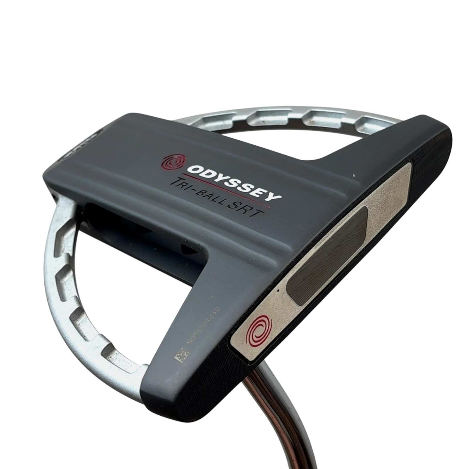 Odyssey Tri-Ball SRT Putter / 35"
