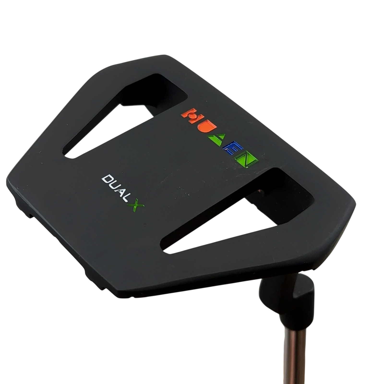 Huaen Dual X Putter / 34,5"