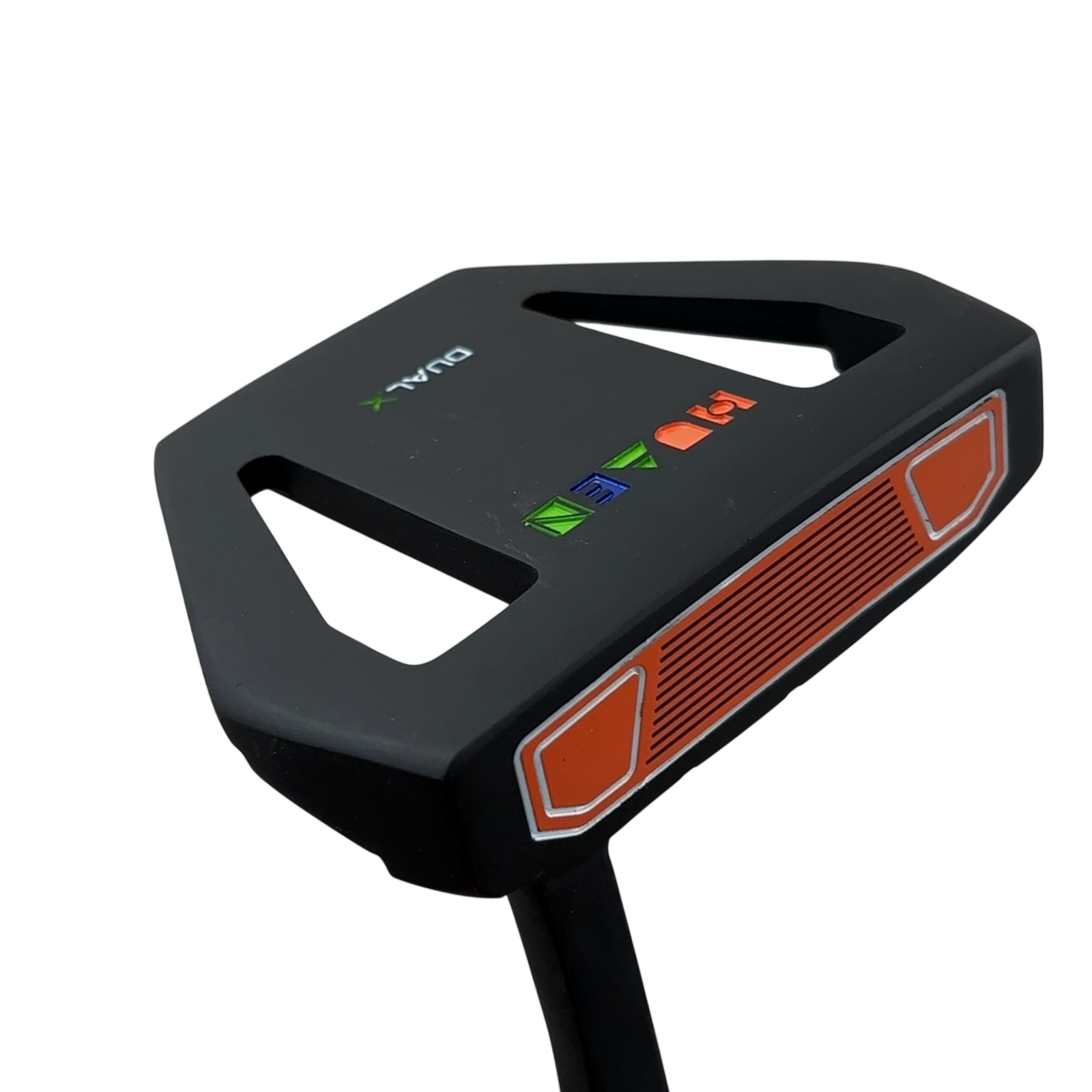 Huaen Dual X Putter / 34,5"