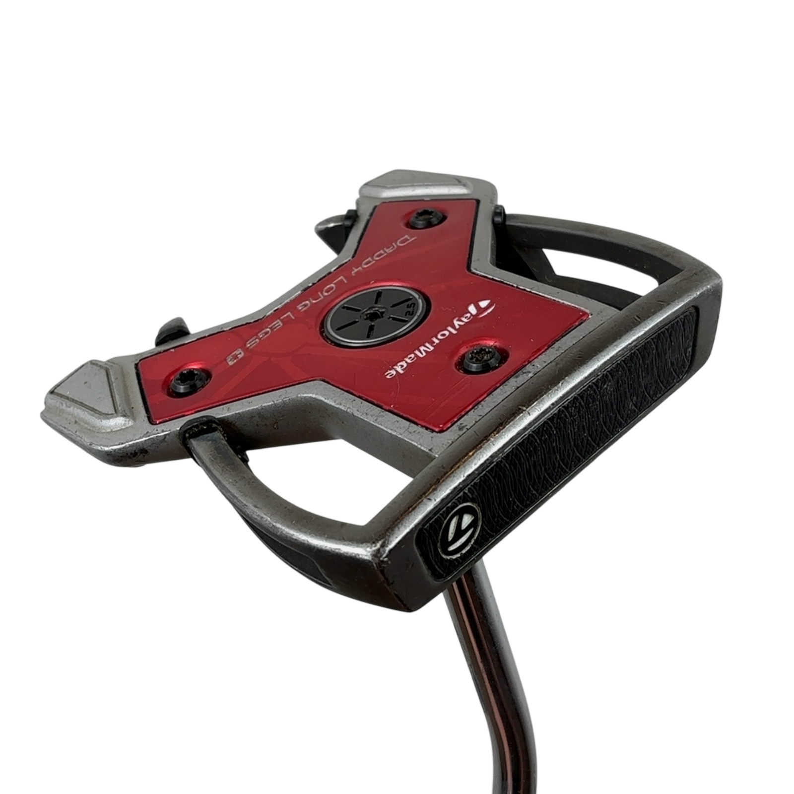 TaylorMade Daddy Longlegs+ Putter / 34,5"