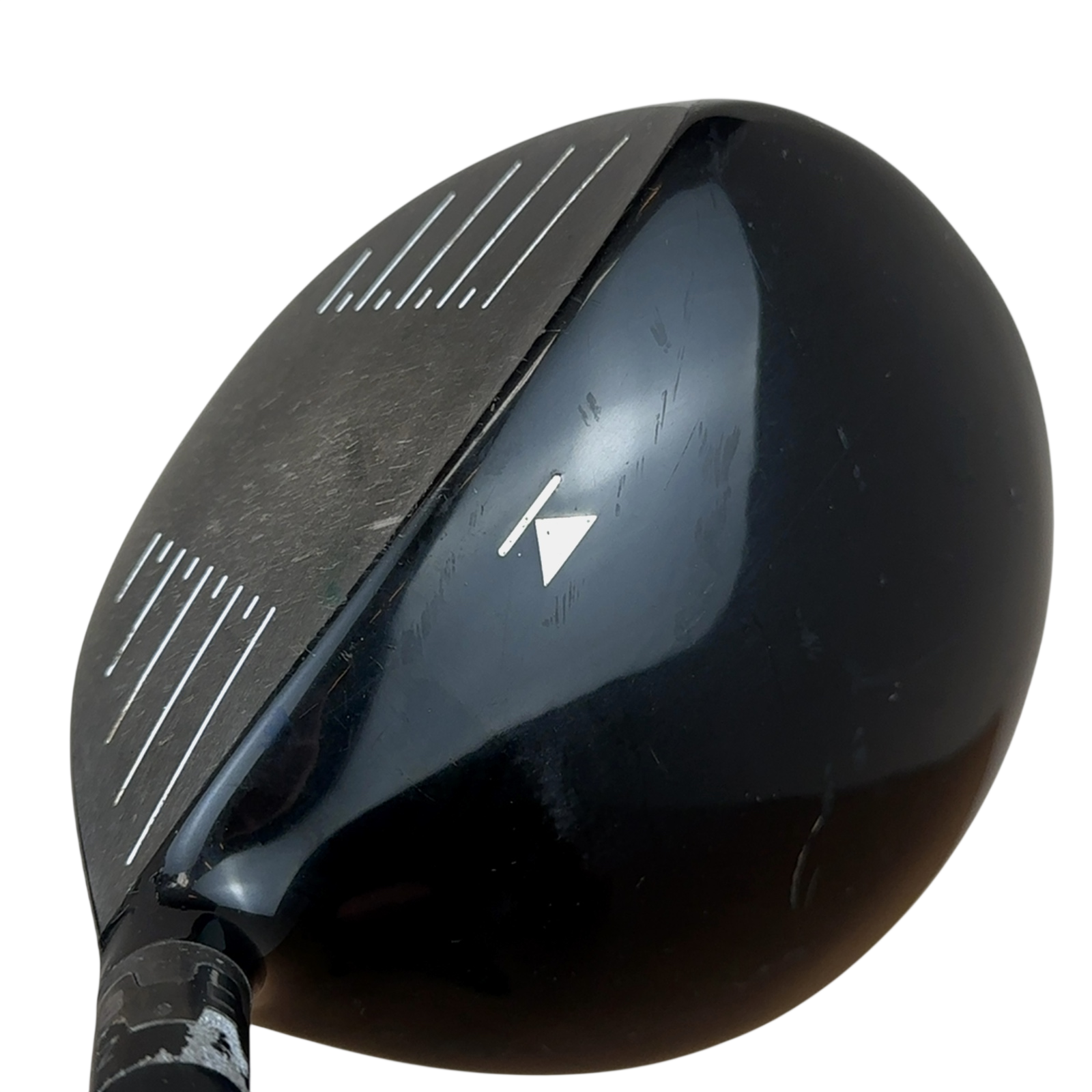 Titleist 910 D2 Driver / Flex Ladies / Loft 12