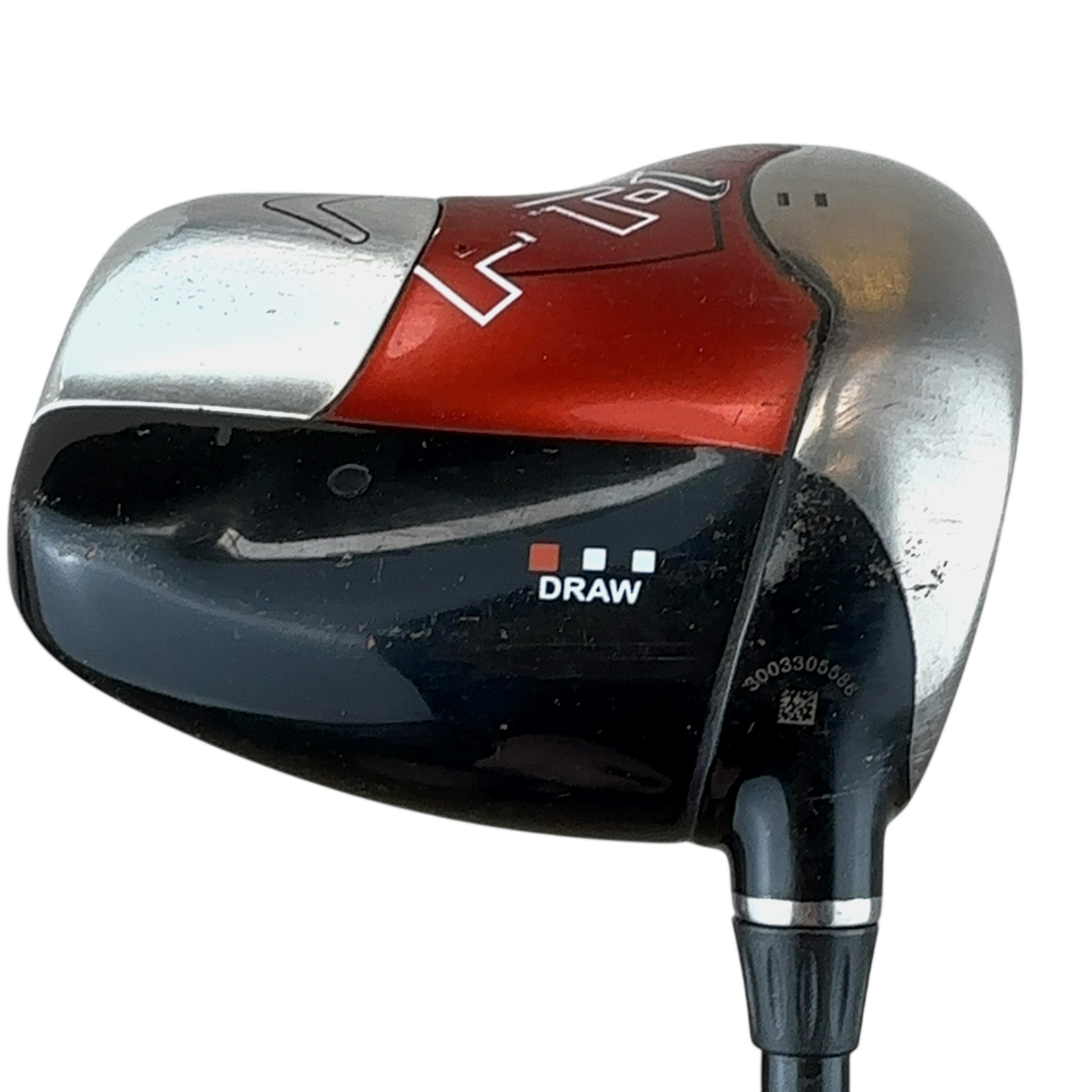 Callaway FT-I Draw Driver / Flex Regular / Loft 11