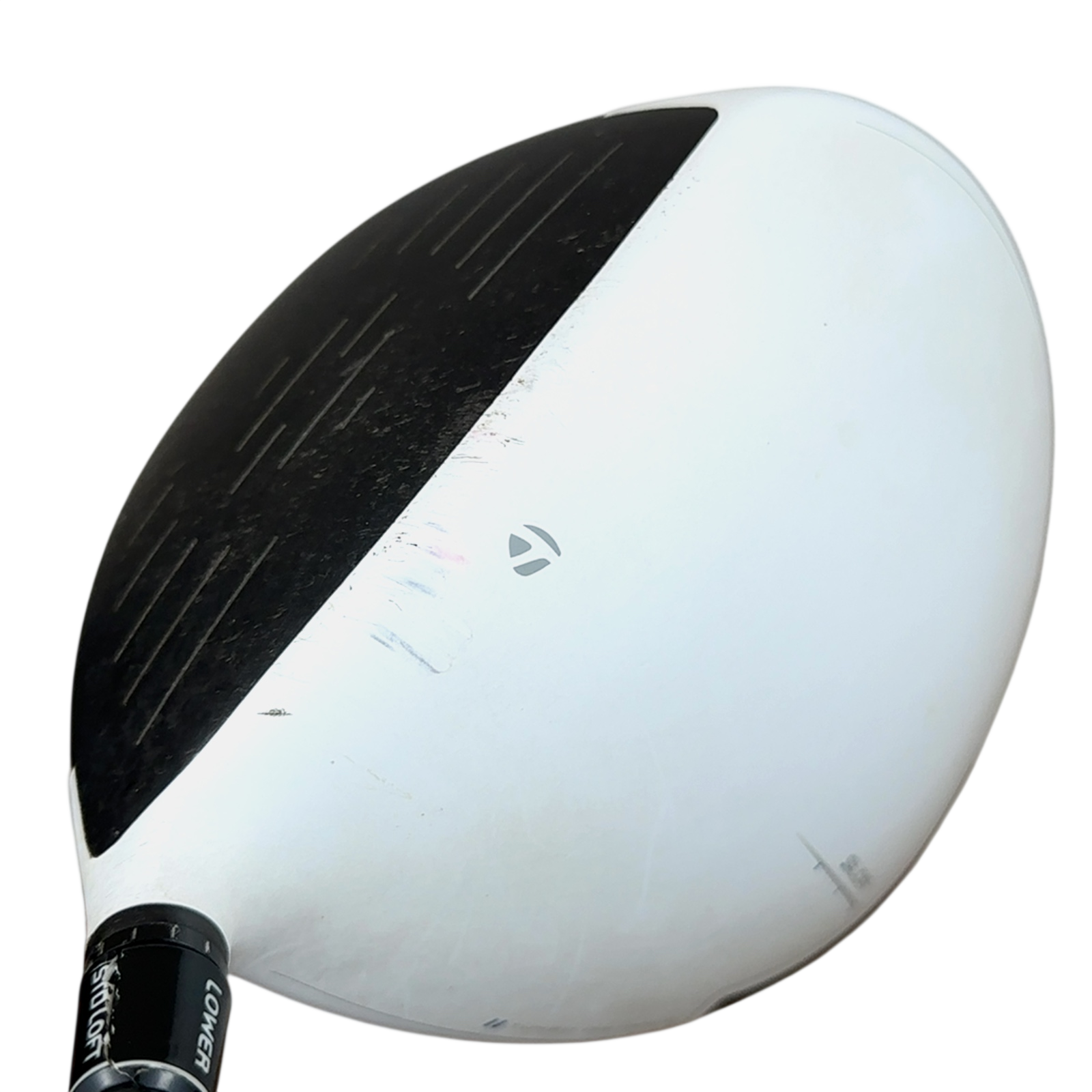 TaylorMade SLDR 460 Driver / Flex A-flex / Loft 10.5