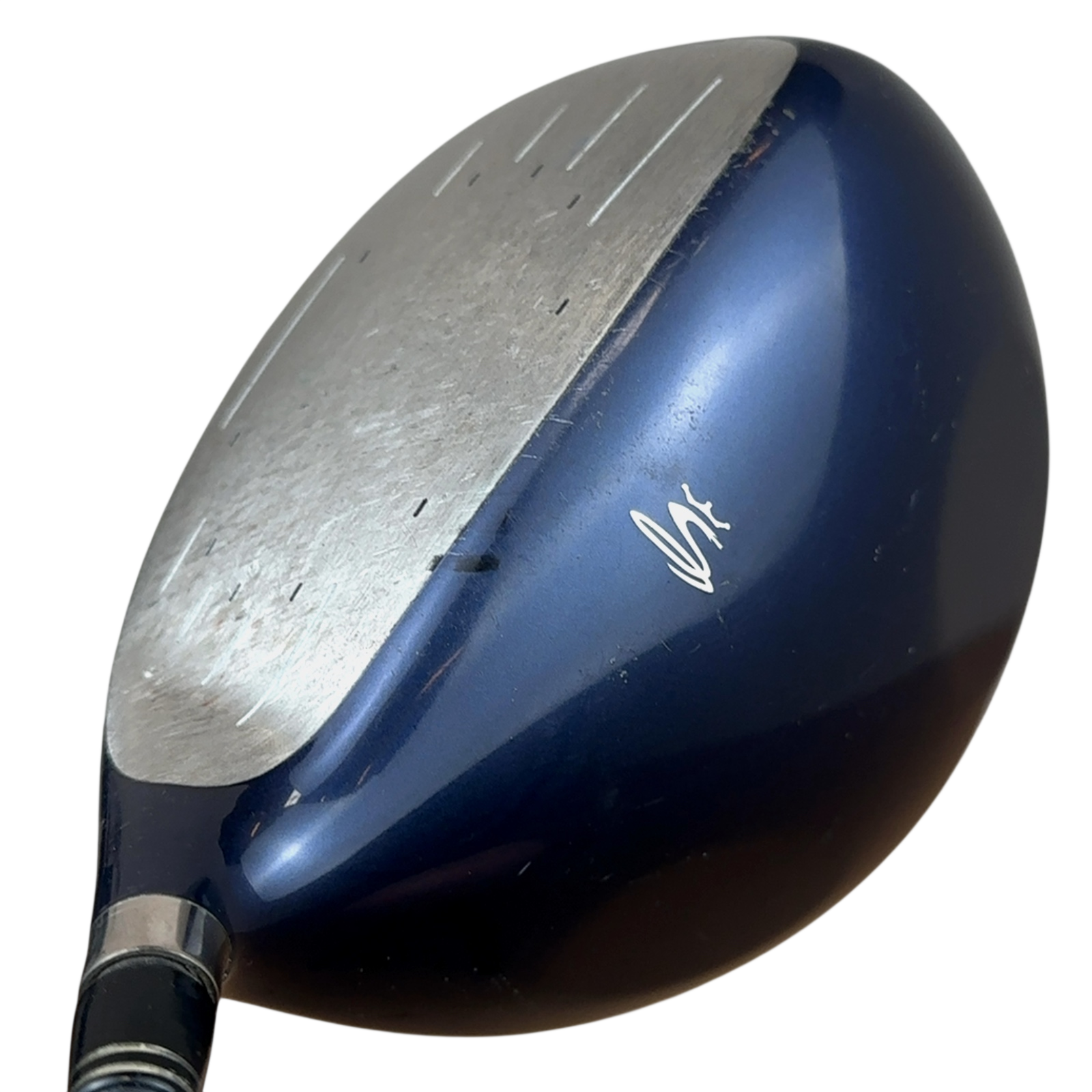 Cobra M Speed Offset Driver / Flex Ladies / Loft 11