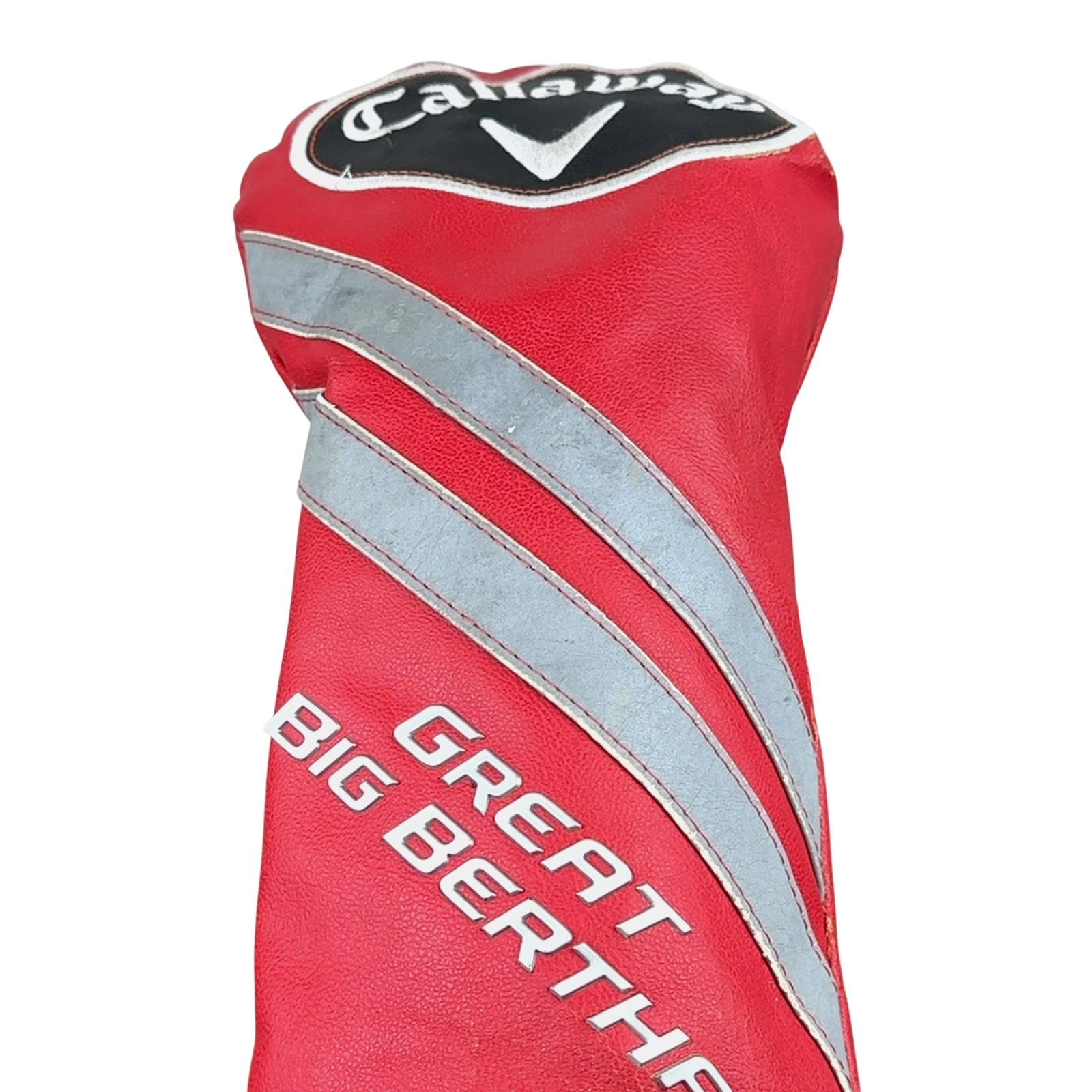 Callaway Great Big Bertha Driver / Flex Regular / Loft 9