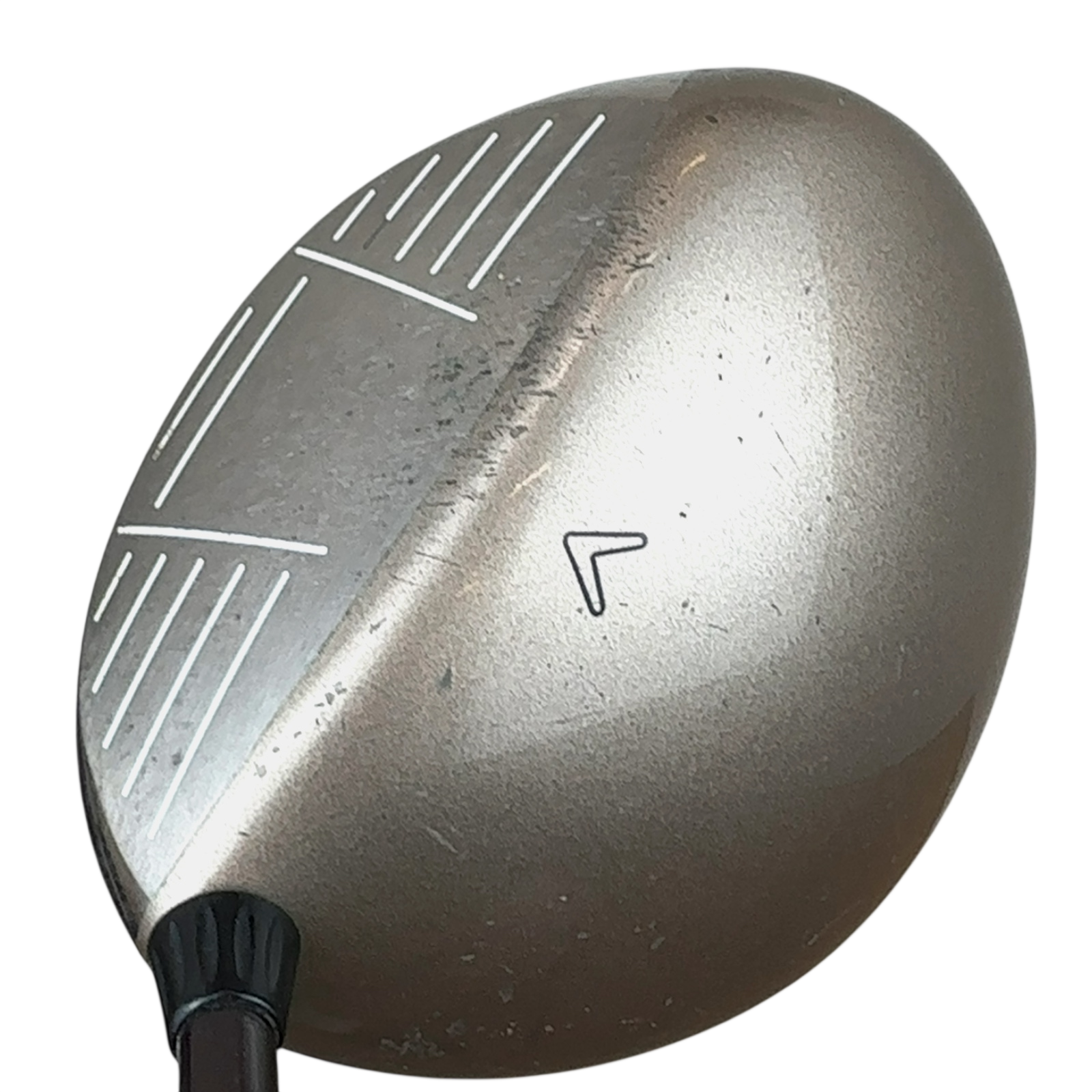 Callaway Big Bertha Ti 454 Driver / Flex Ladies / Loft 12