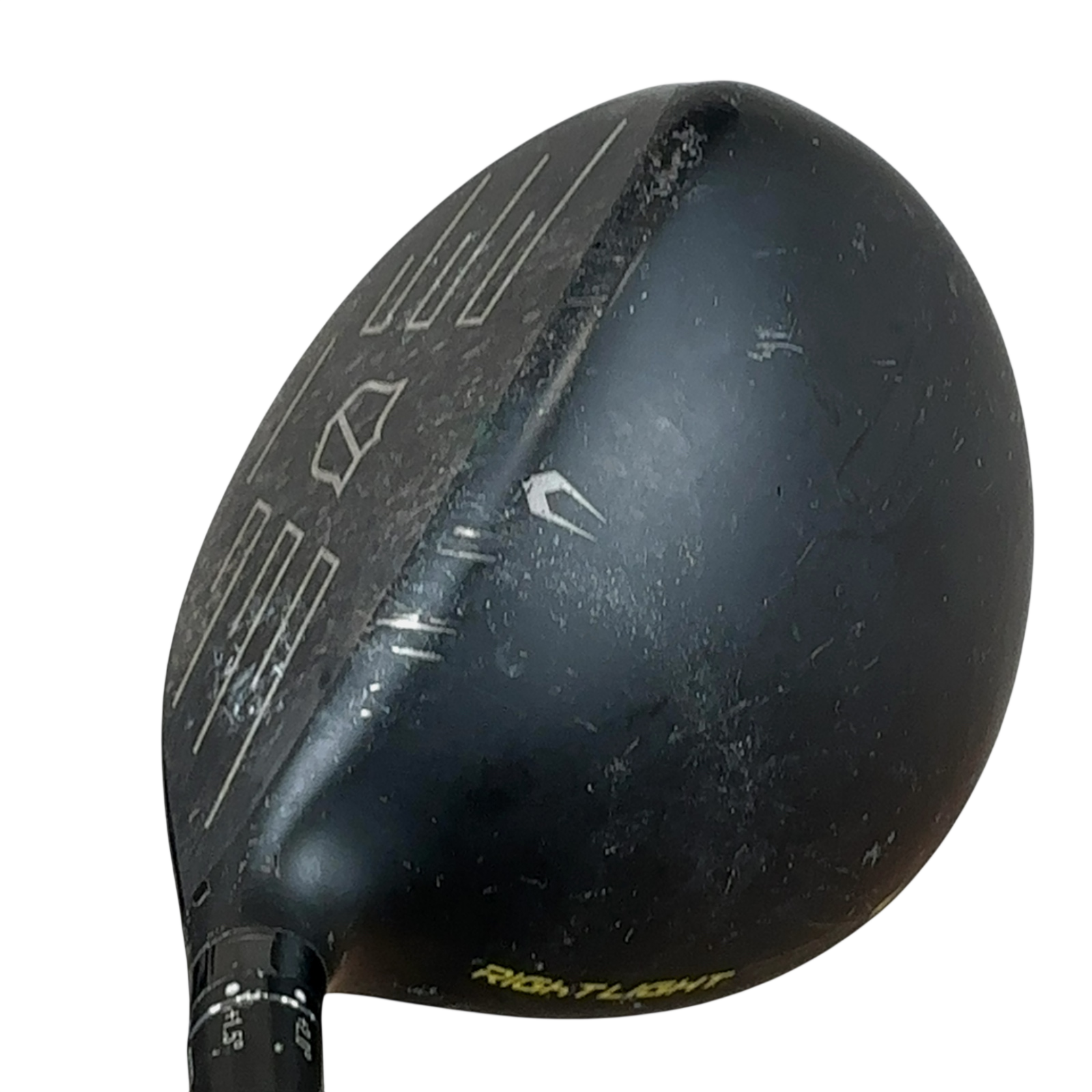 Wilson Staff D200 SuperLight Driver / Flex Regular / Loft 12