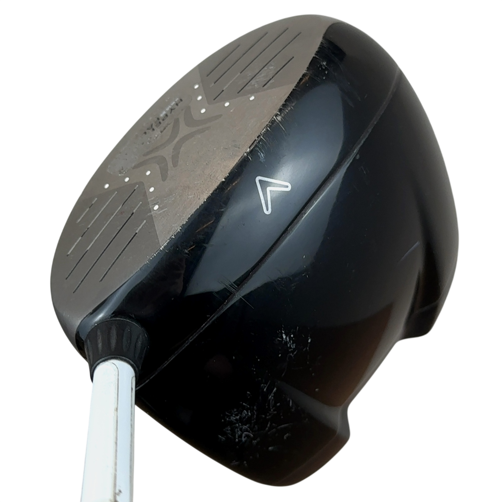 Callaway FT iq Driver / Flex Regular / Loft 11