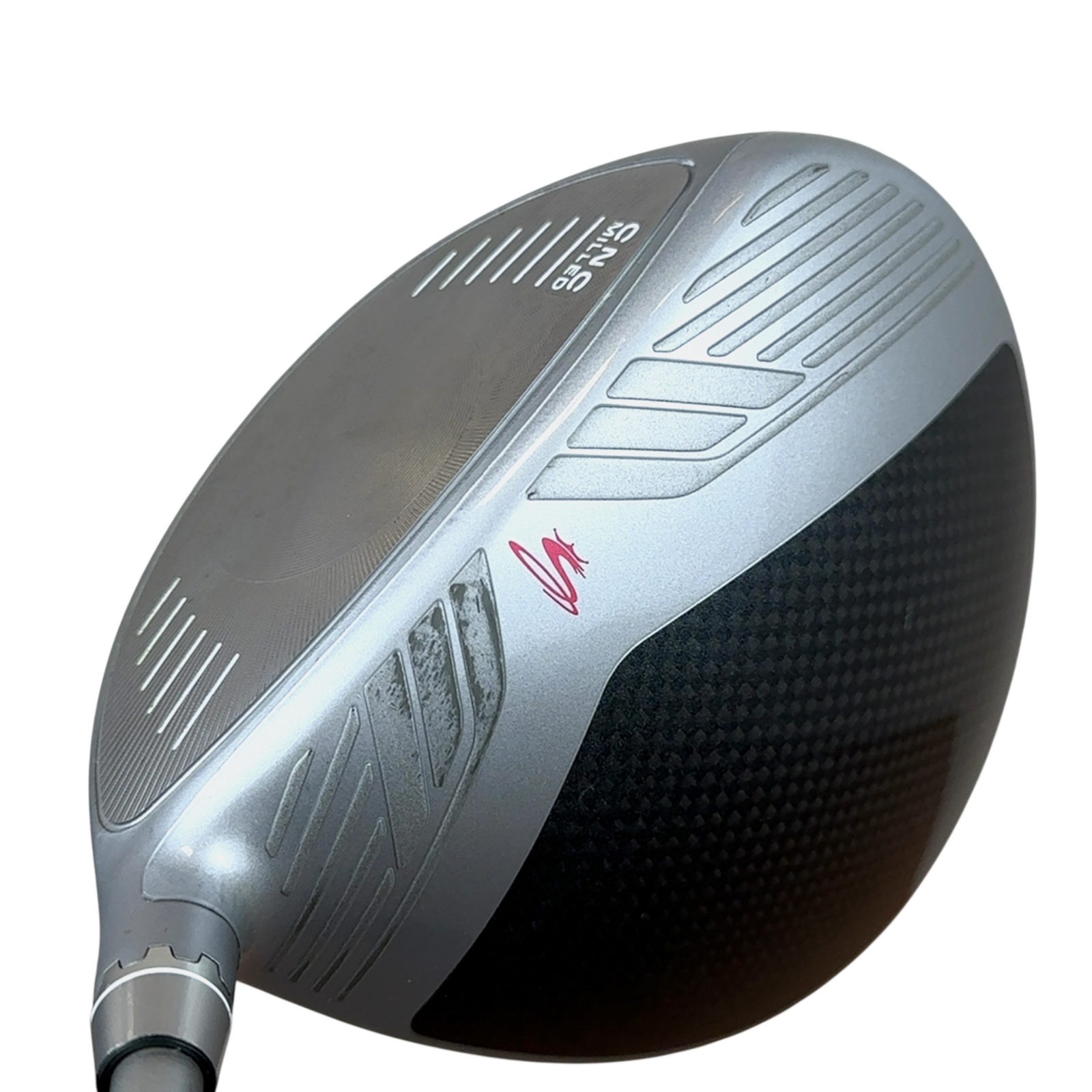 Cobra King F8 Driver / Flex Ladies / Loft 14