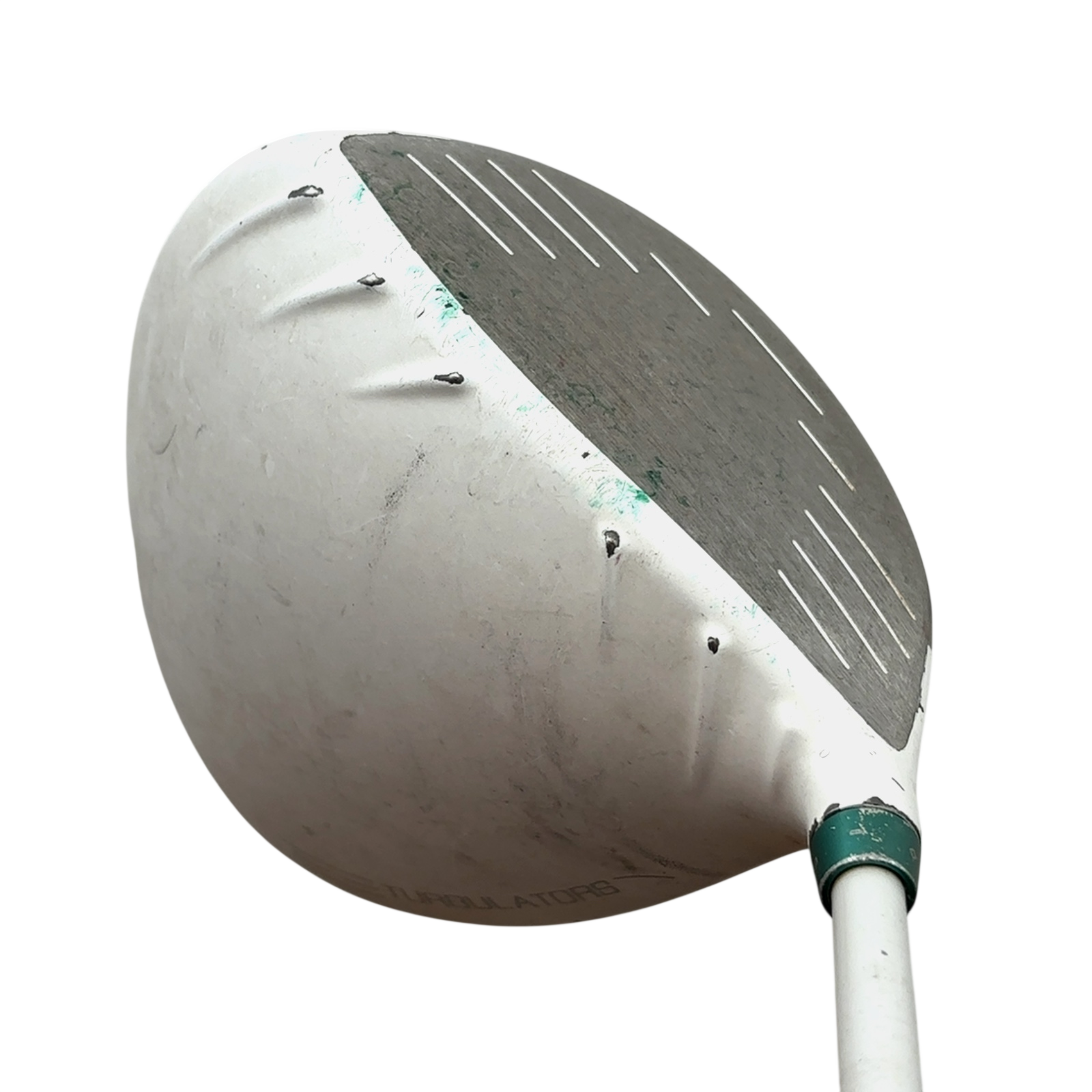 Venstre PING Rhapsody Driver / Flex Ladies / Loft 12