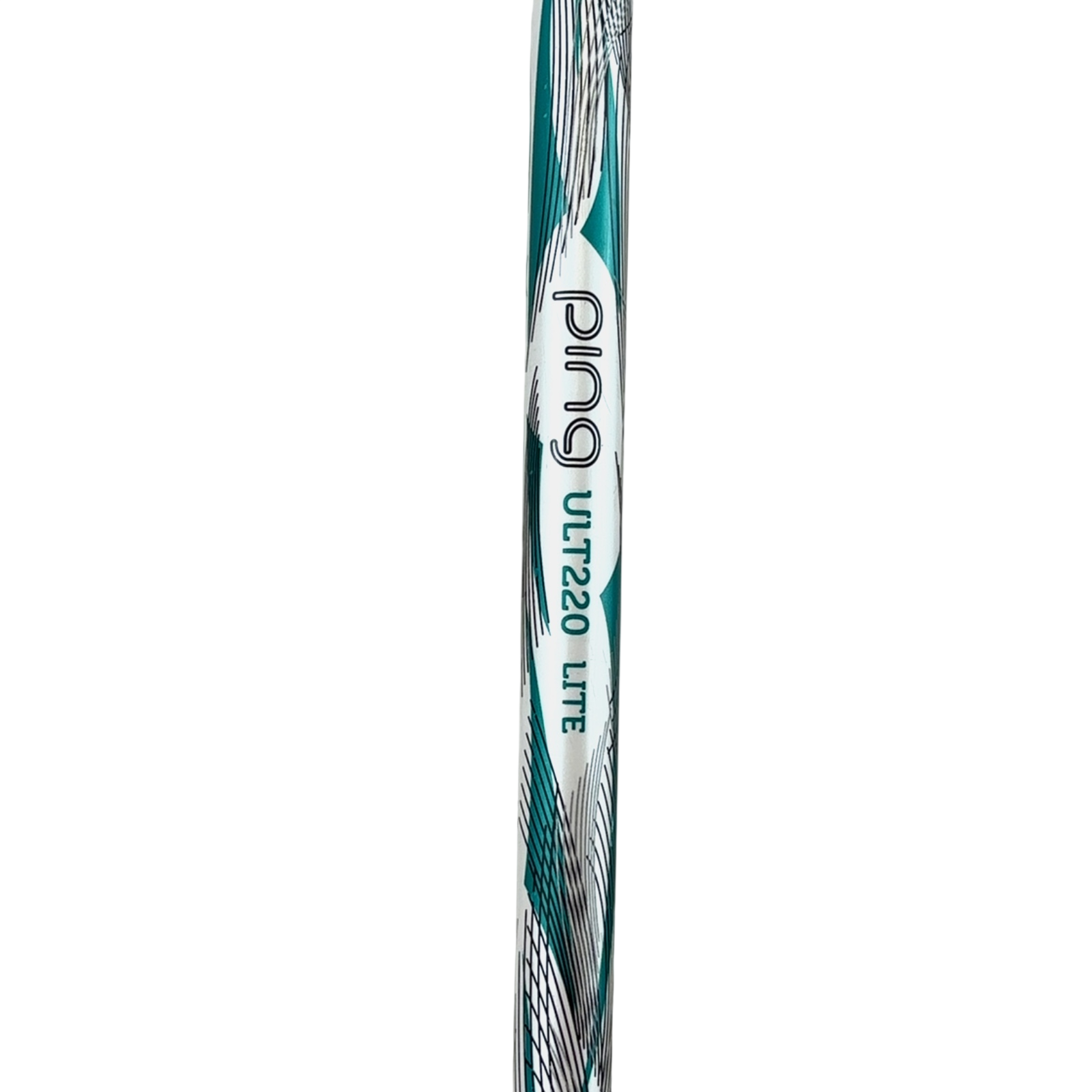Venstre PING Rhapsody Driver / Flex Ladies / Loft 12