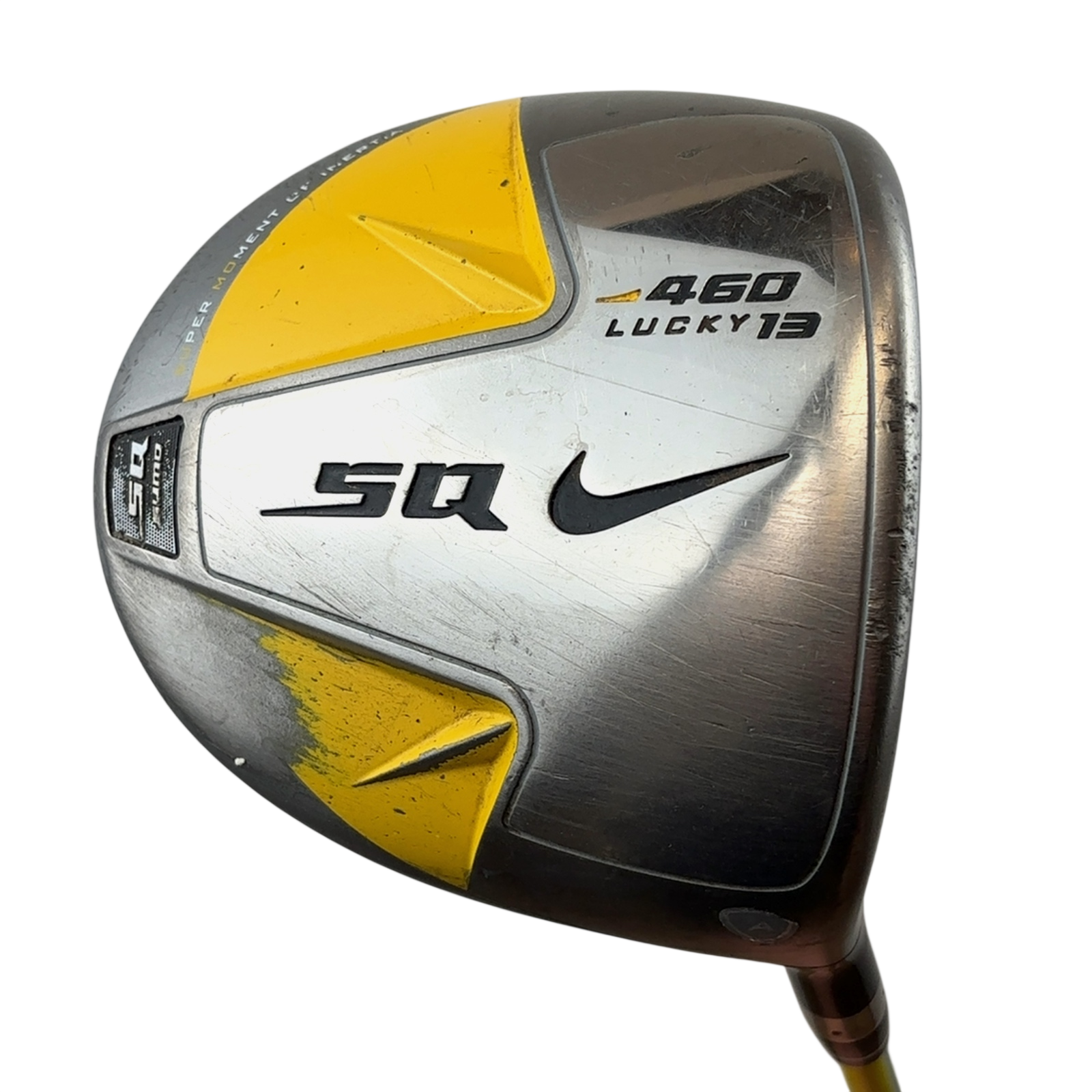 Nike SQ Sumo 460 Driver / Flex A-flex / Loft 13
