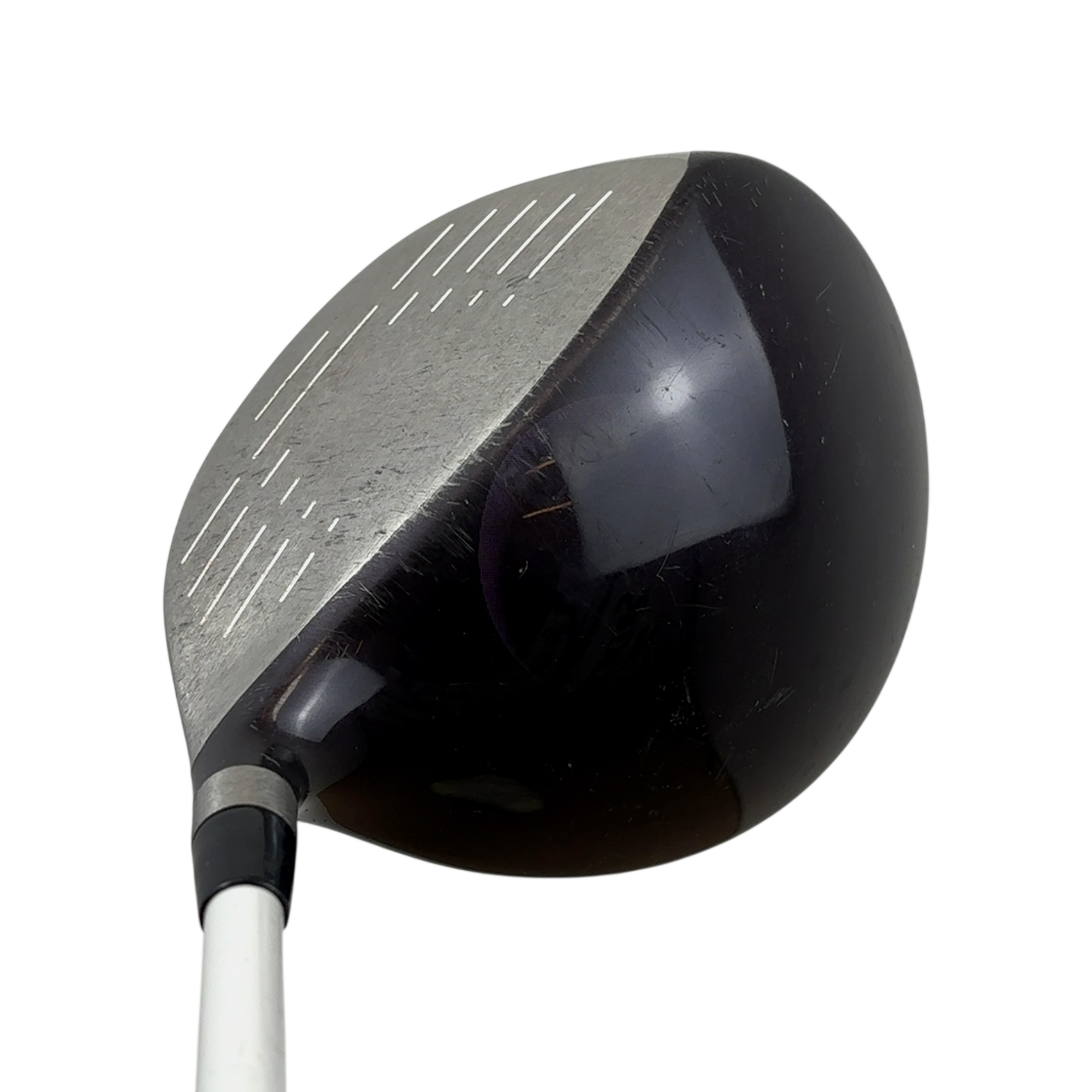 PING Rhapsody Driver / Flex Ladies / Loft 16