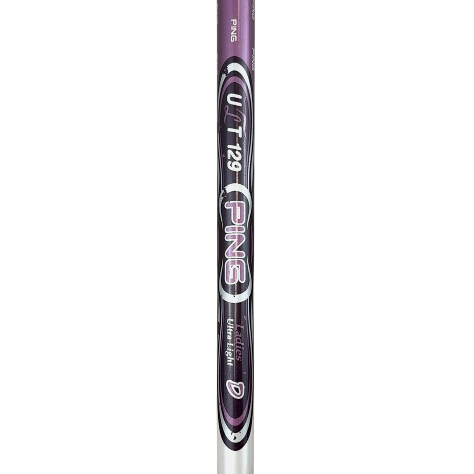 PING Rhapsody Driver / Flex Ladies / Loft 16