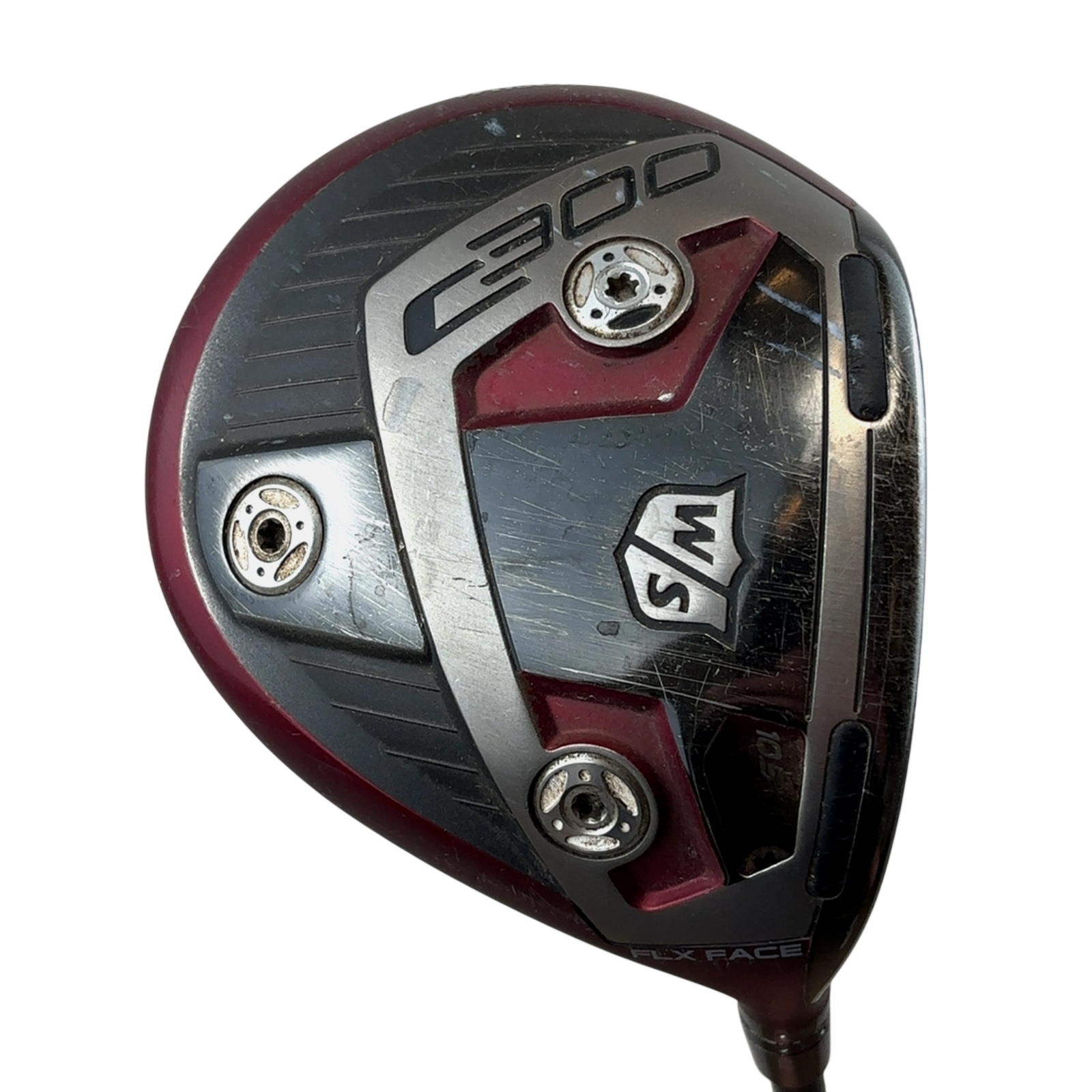 Wilson Staff C300 Driver / Flex Regular / Loft 10.5