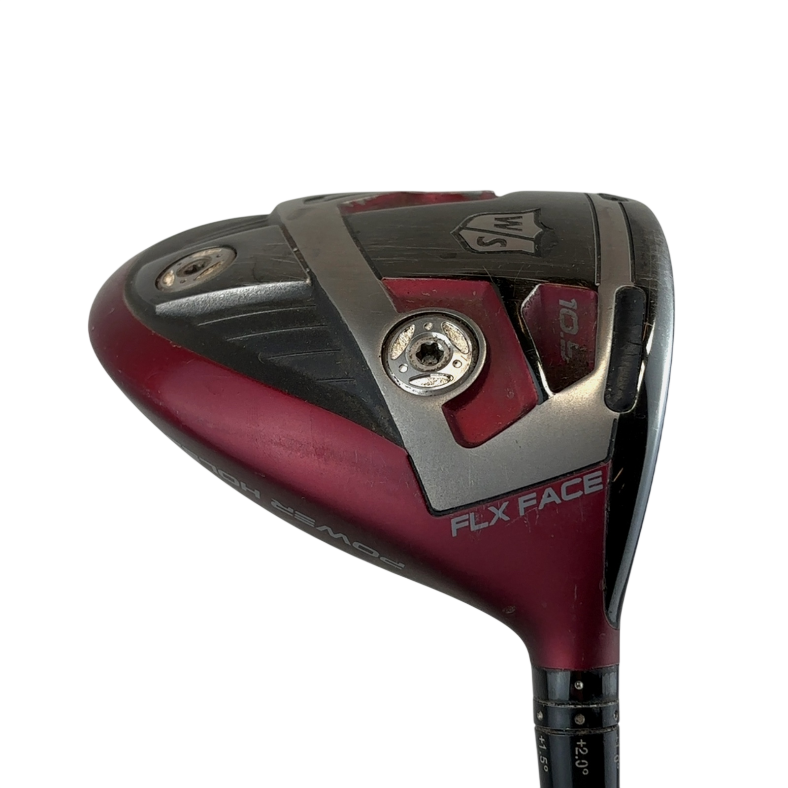 Wilson Staff C300 Driver / Flex Regular / Loft 10.5