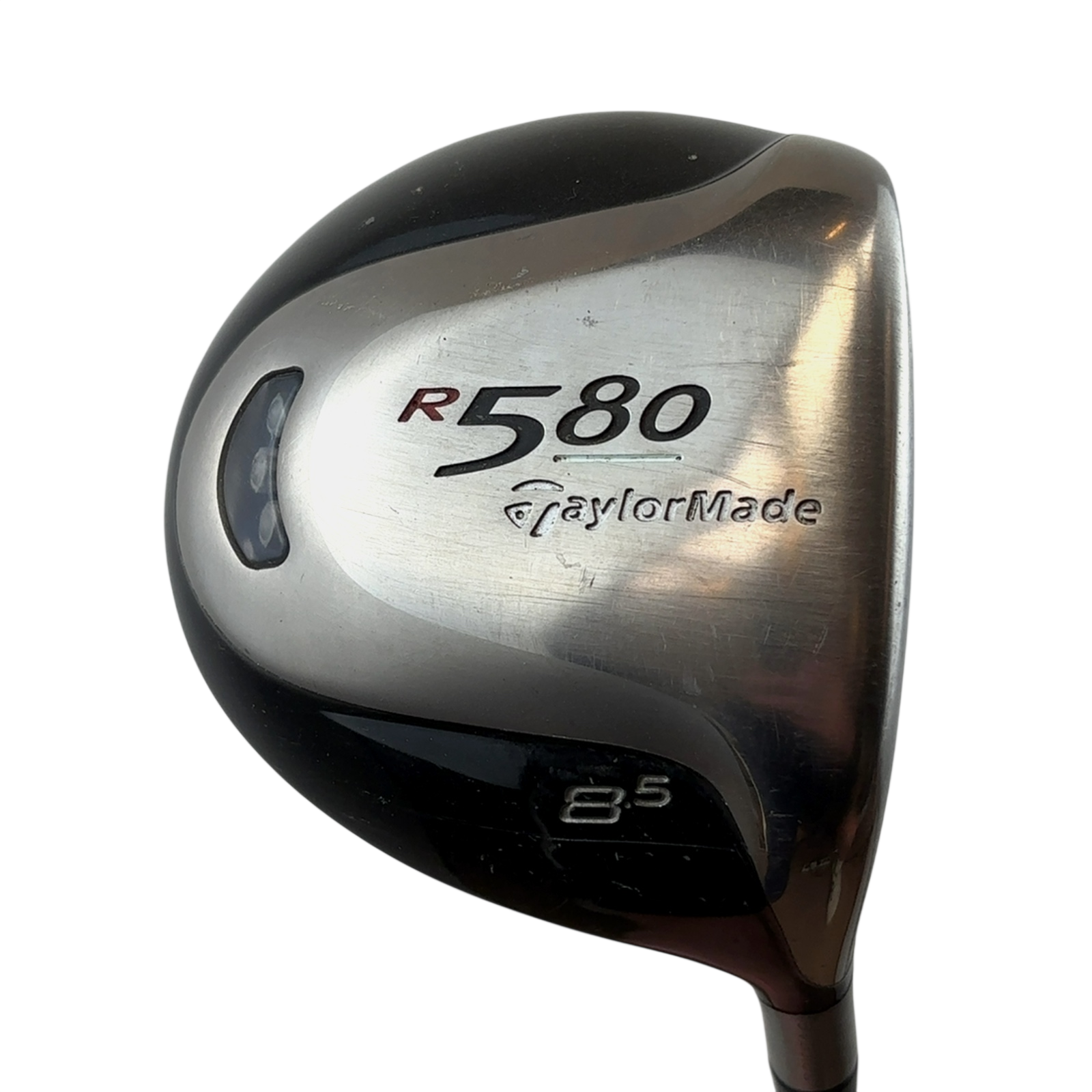 TaylorMade R580 Driver / Flex Stiff / Loft 8.5