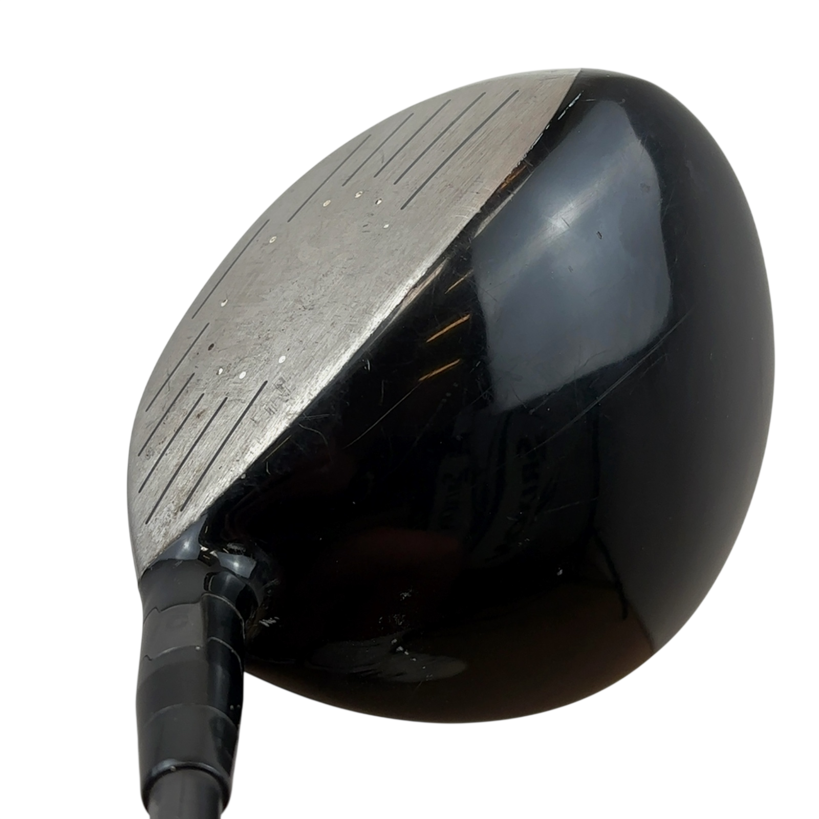 Callaway Razr Fit Driver / Flex Stiff / Loft 9.5