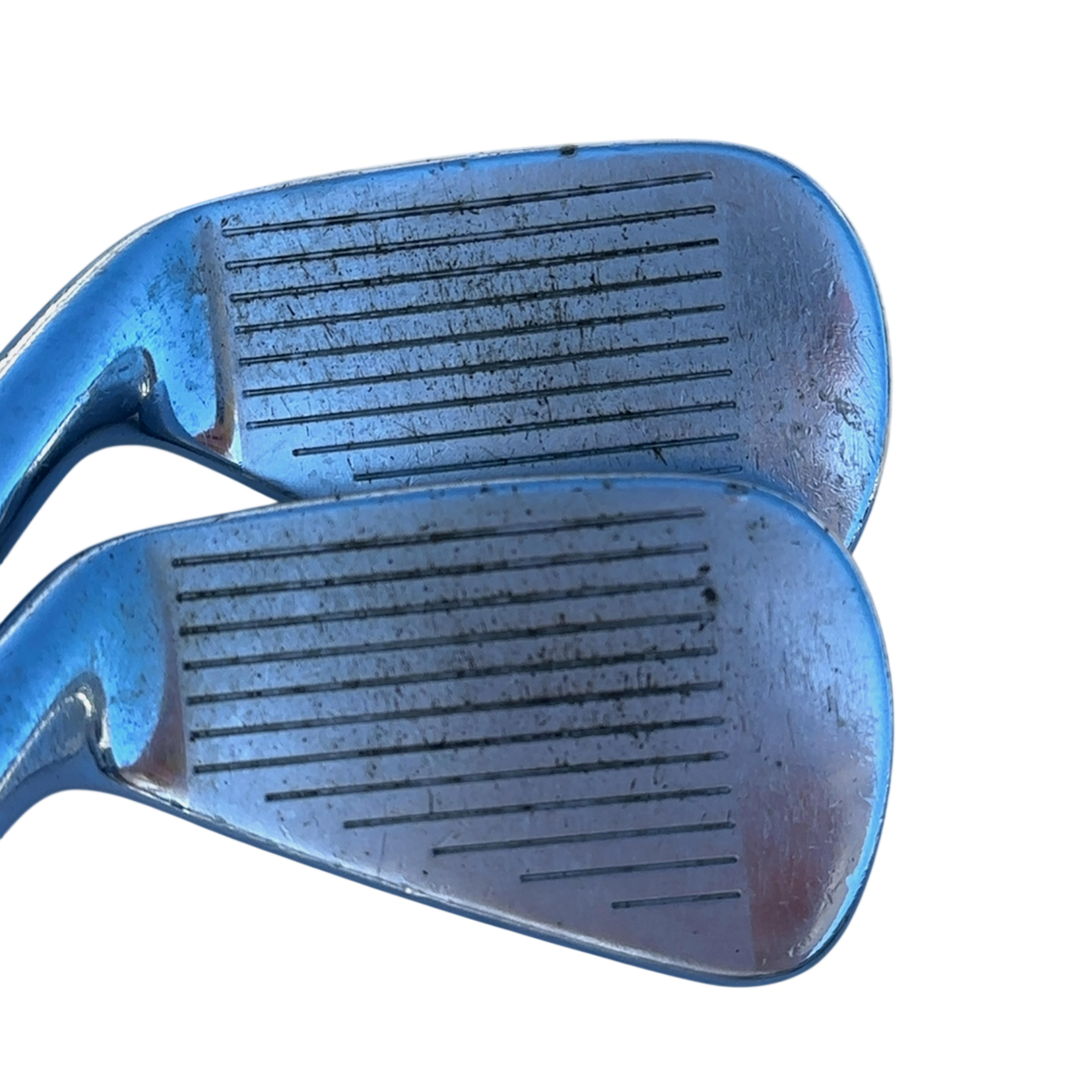 Titleist AP2 710 Forged Jernsæt / 4-PW / Flex Stiff / Stål