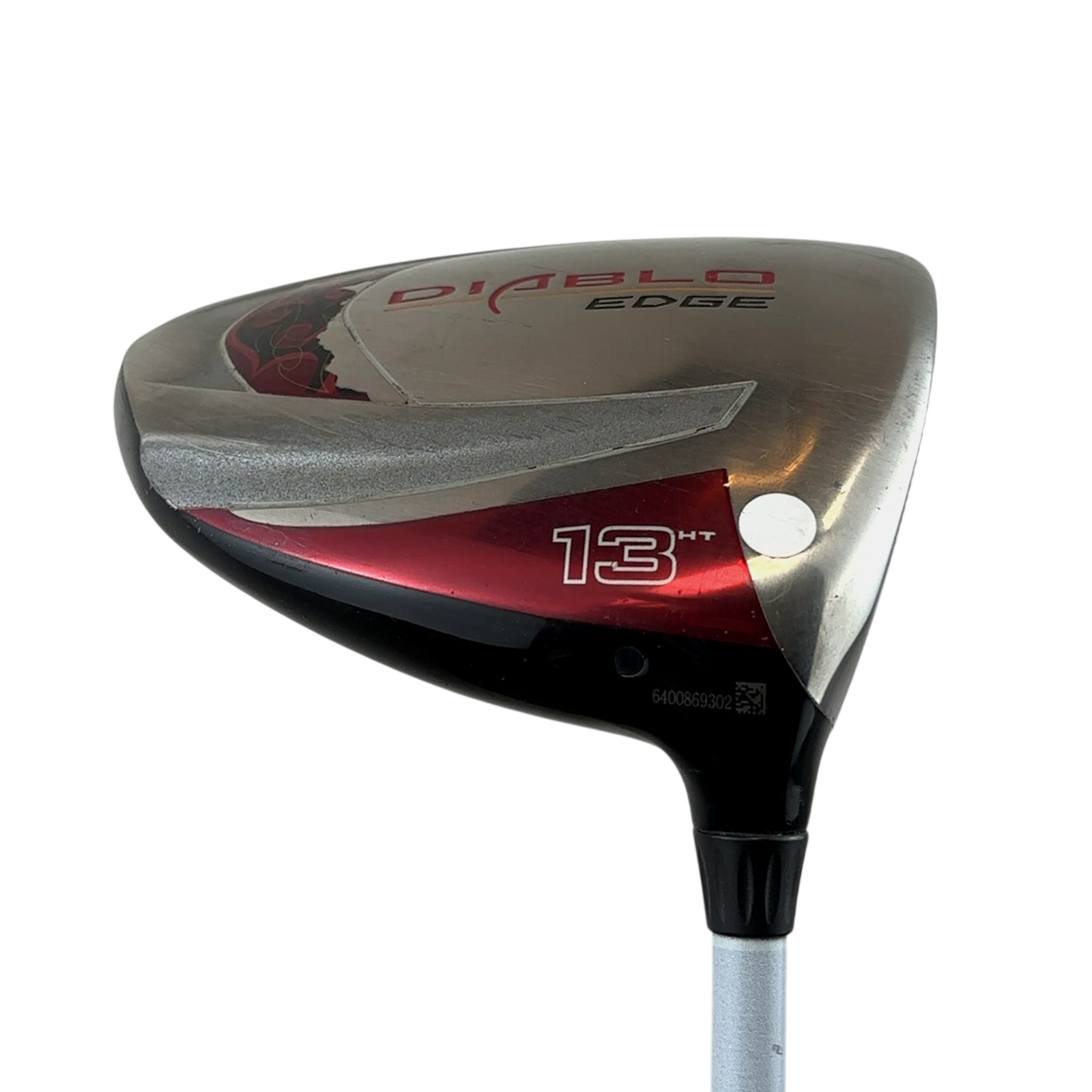 Callaway Diablo Edge Driver / Flex Ladies / Loft 13