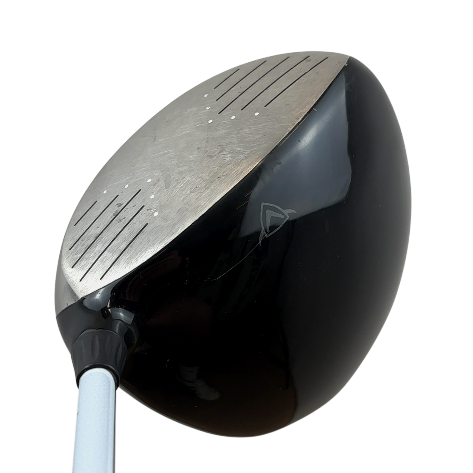 Callaway Diablo Edge Driver / Flex Ladies / Loft 13
