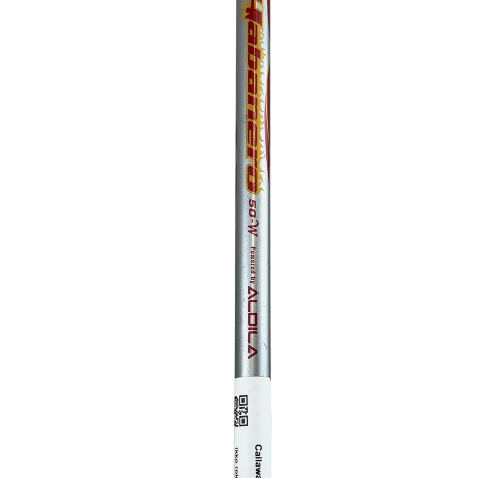 Callaway Diablo Edge Driver / Flex Ladies / Loft 13