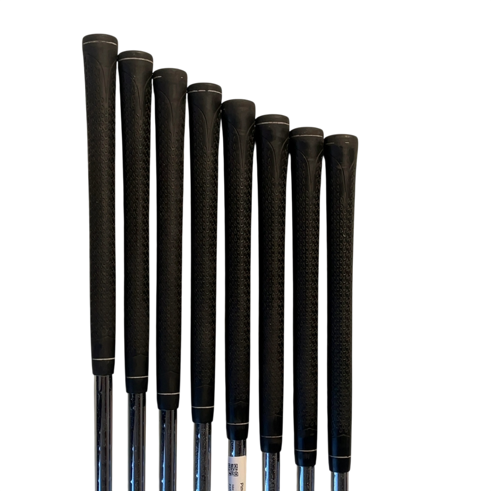 PING G5 Jernsæt / 3-PW / Flex Stiff / Stål