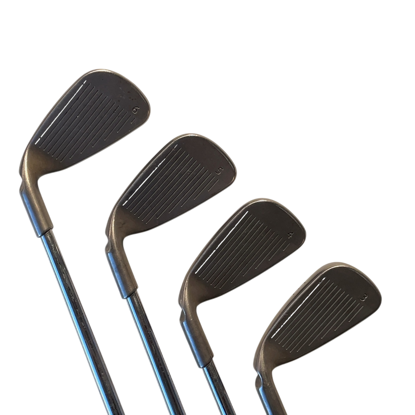 PING G5 Jernsæt / 3-PW / Flex Stiff / Stål