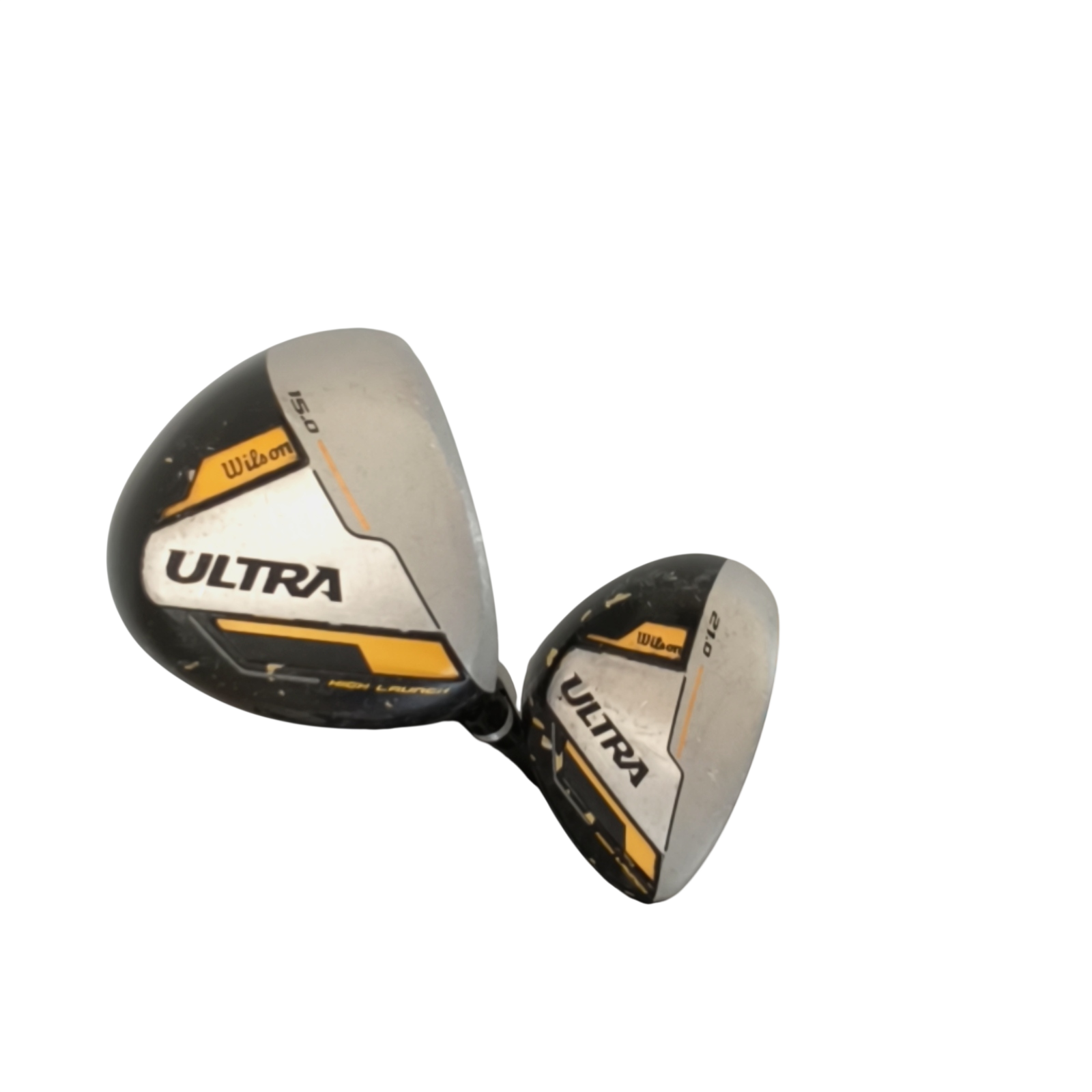 Wilson Ultra Komplet Sæt Uden Bag / 5-PW+SW / Flex Regular / Stål