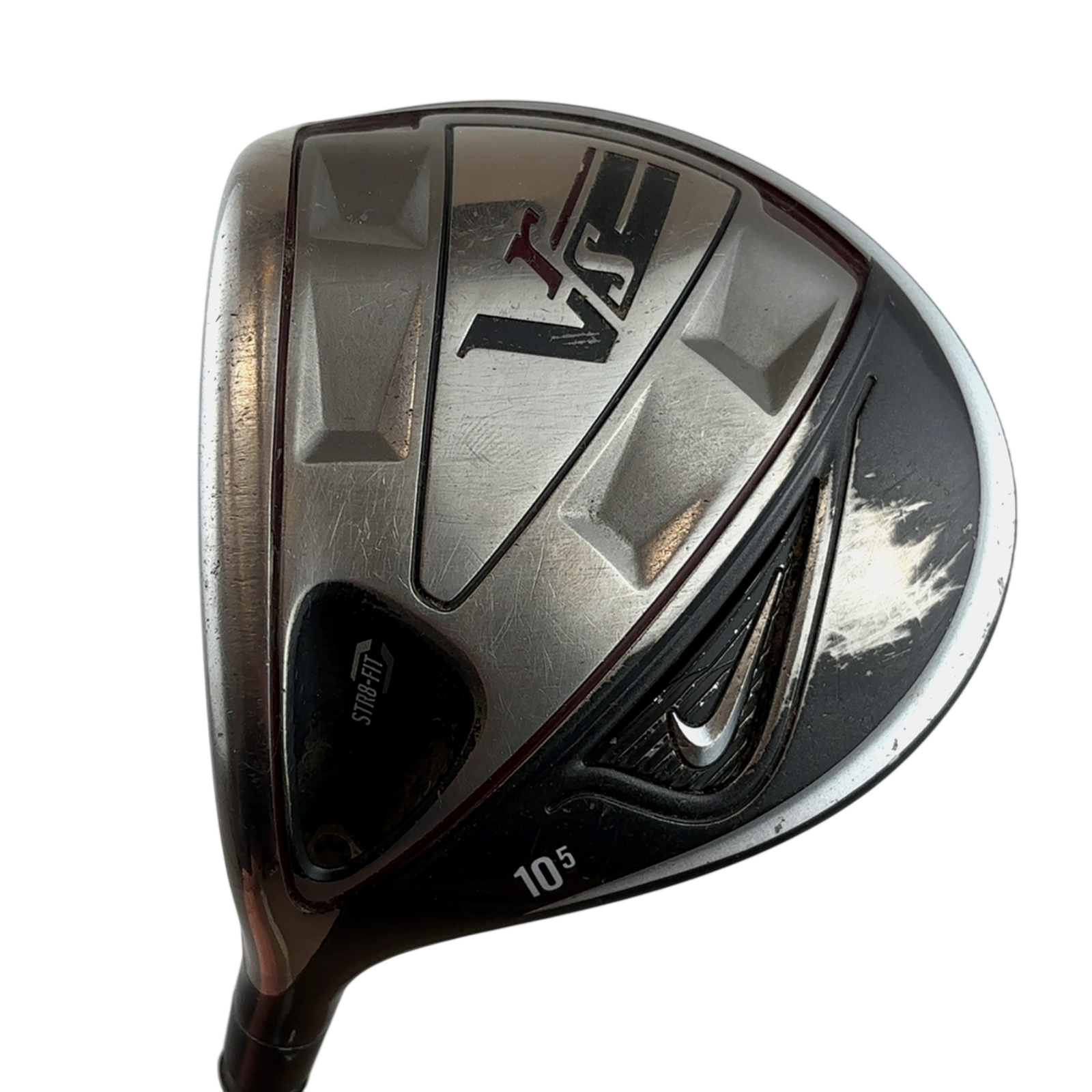 Venstre Nike VRS Driver / Flex A-flex / Loft 10.5
