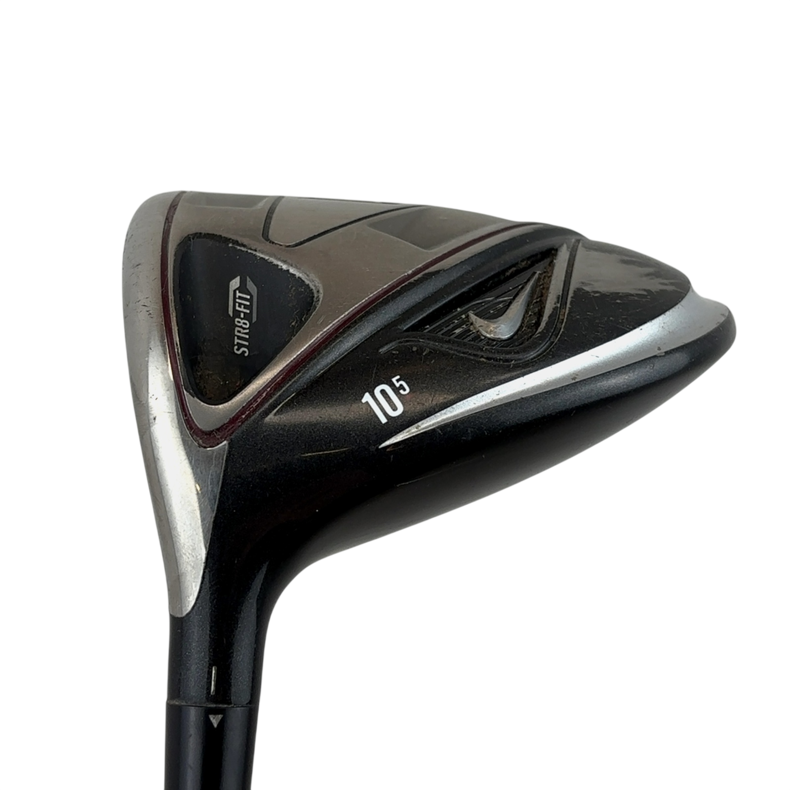 Venstre Nike VRS Driver / Flex A-flex / Loft 10.5