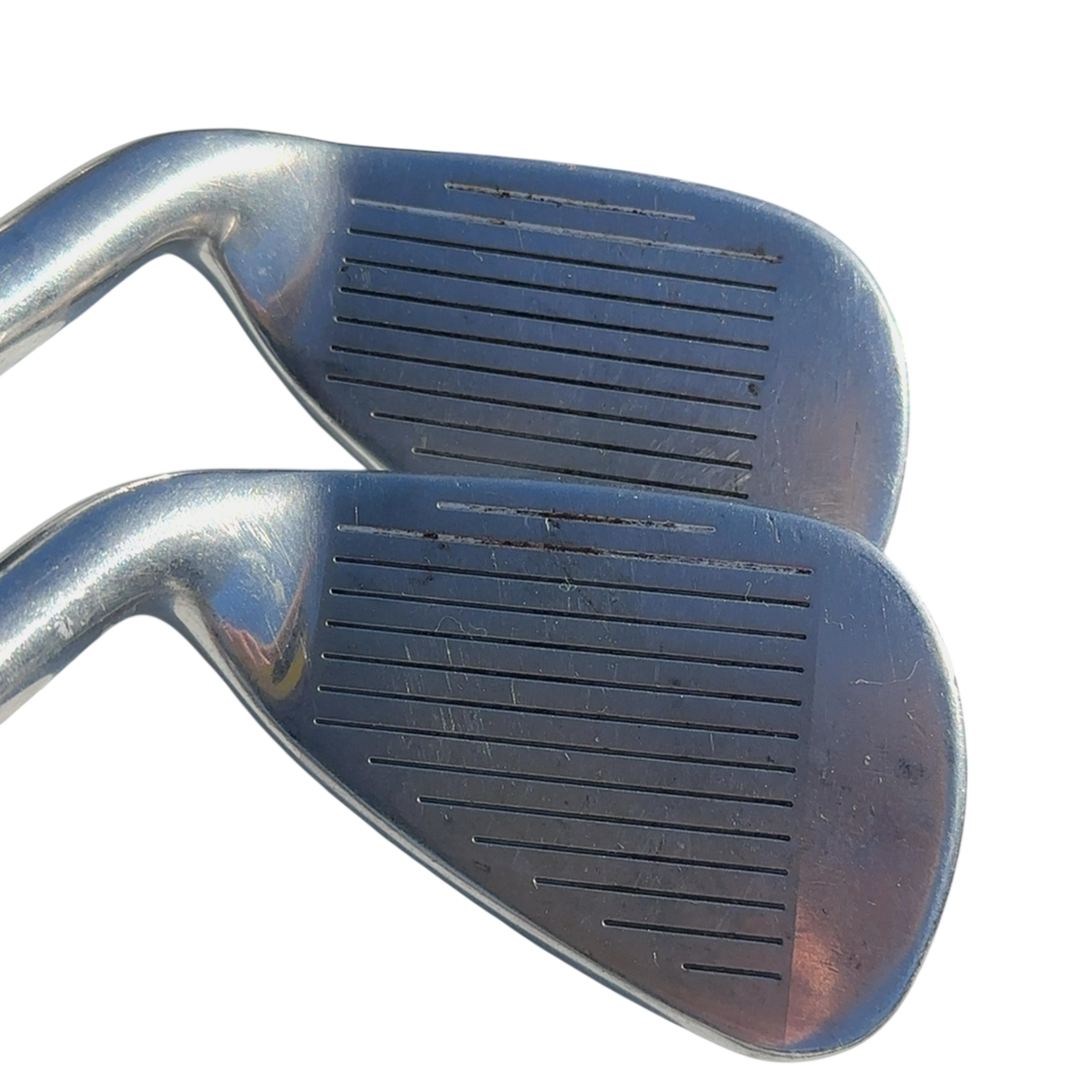 Callaway Razr X Jernsæt / 5-PW+SW / Flex Regular / Grafit