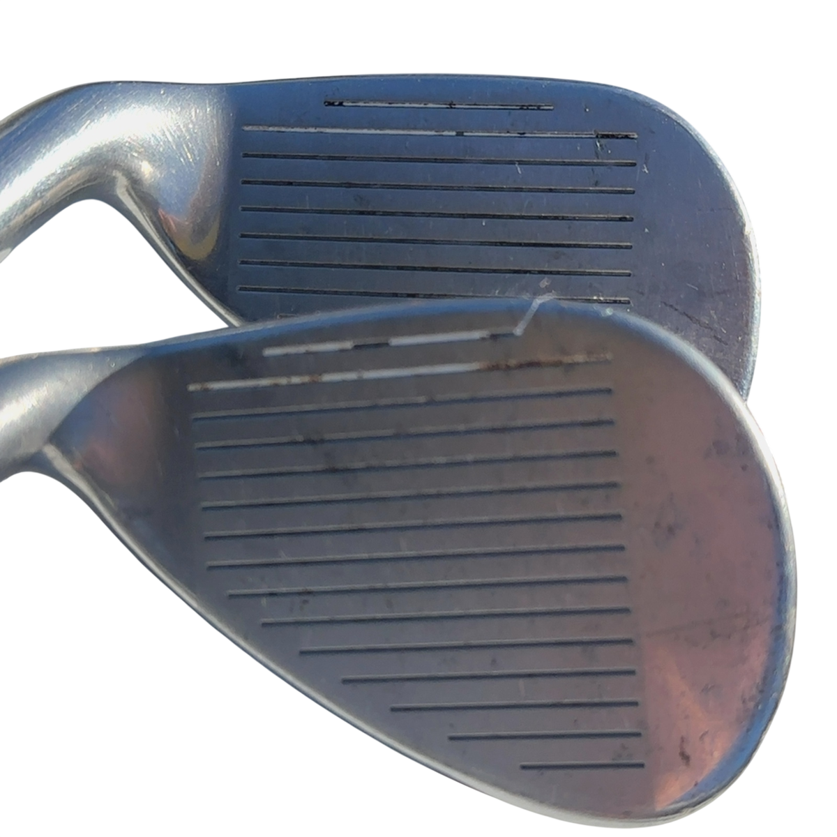 Callaway Razr X Jernsæt / 5-PW+SW / Flex Regular / Grafit