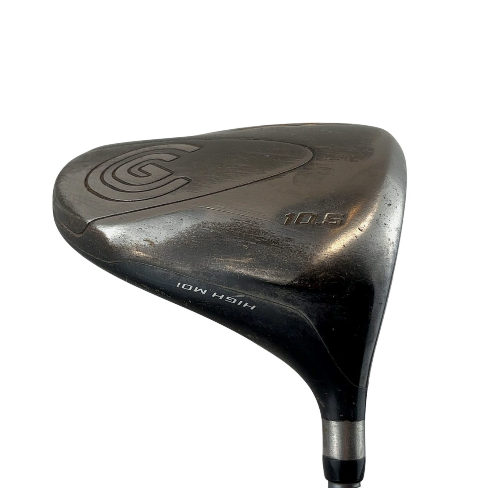 Cleveland HiBore XL Driver / Flex Regular / Loft 10.5