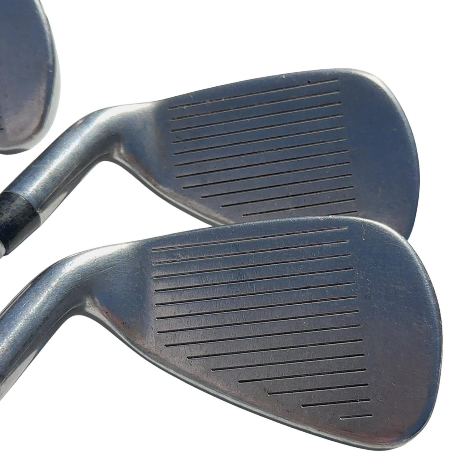 Callaway X Hot Jernsæt / 5-PW+SW / Flex Regular / Grafit