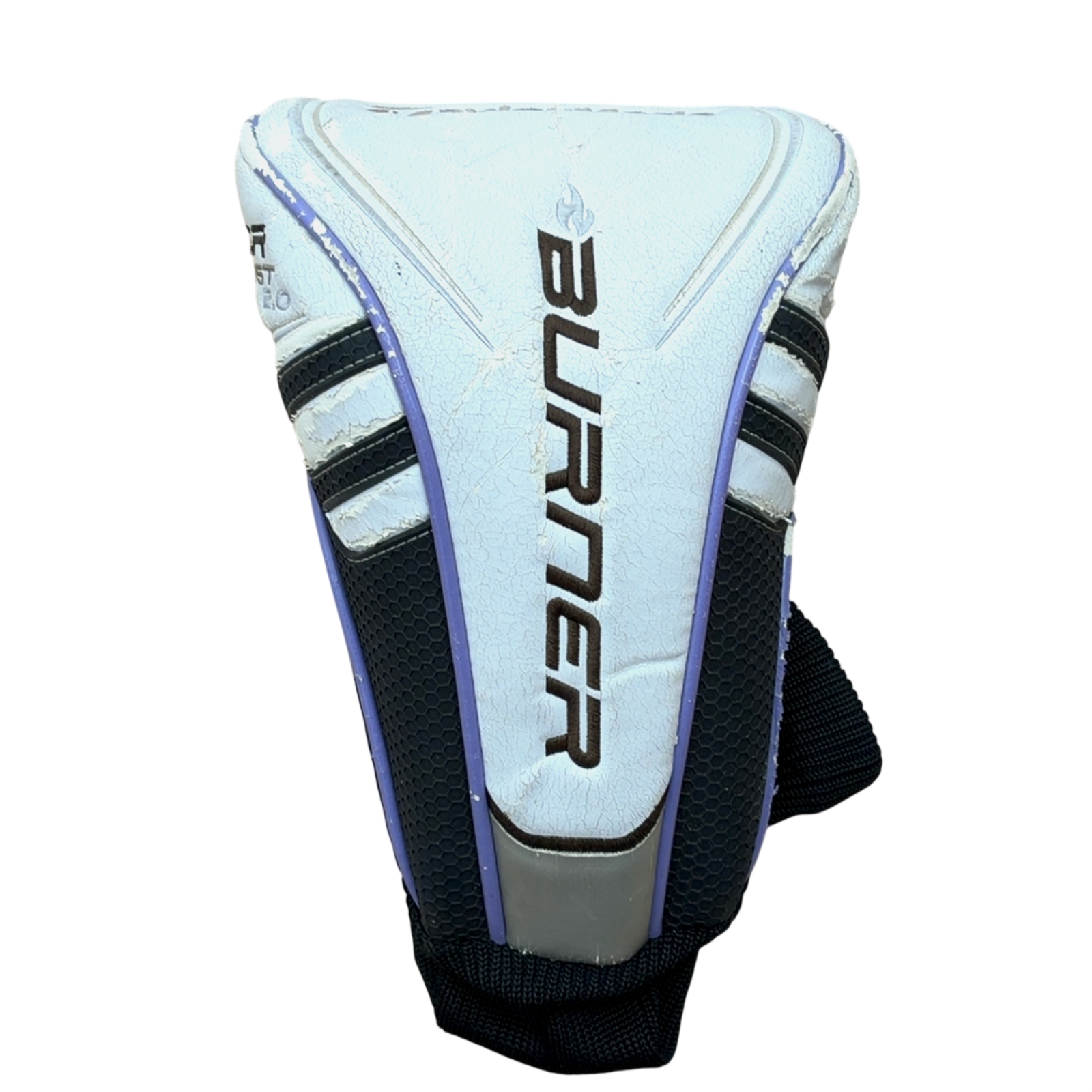 TaylorMade Burner Superfast Driver / Flex Ladies / Loft 10.5