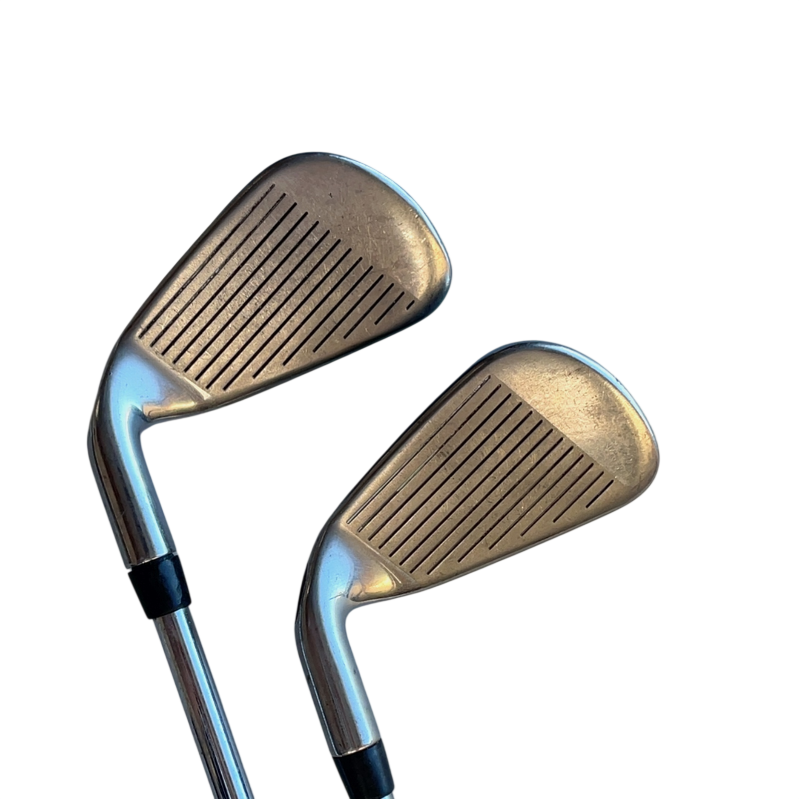 Callaway X Hot Jernsæt / 6-PW / Flex Regular / Stål