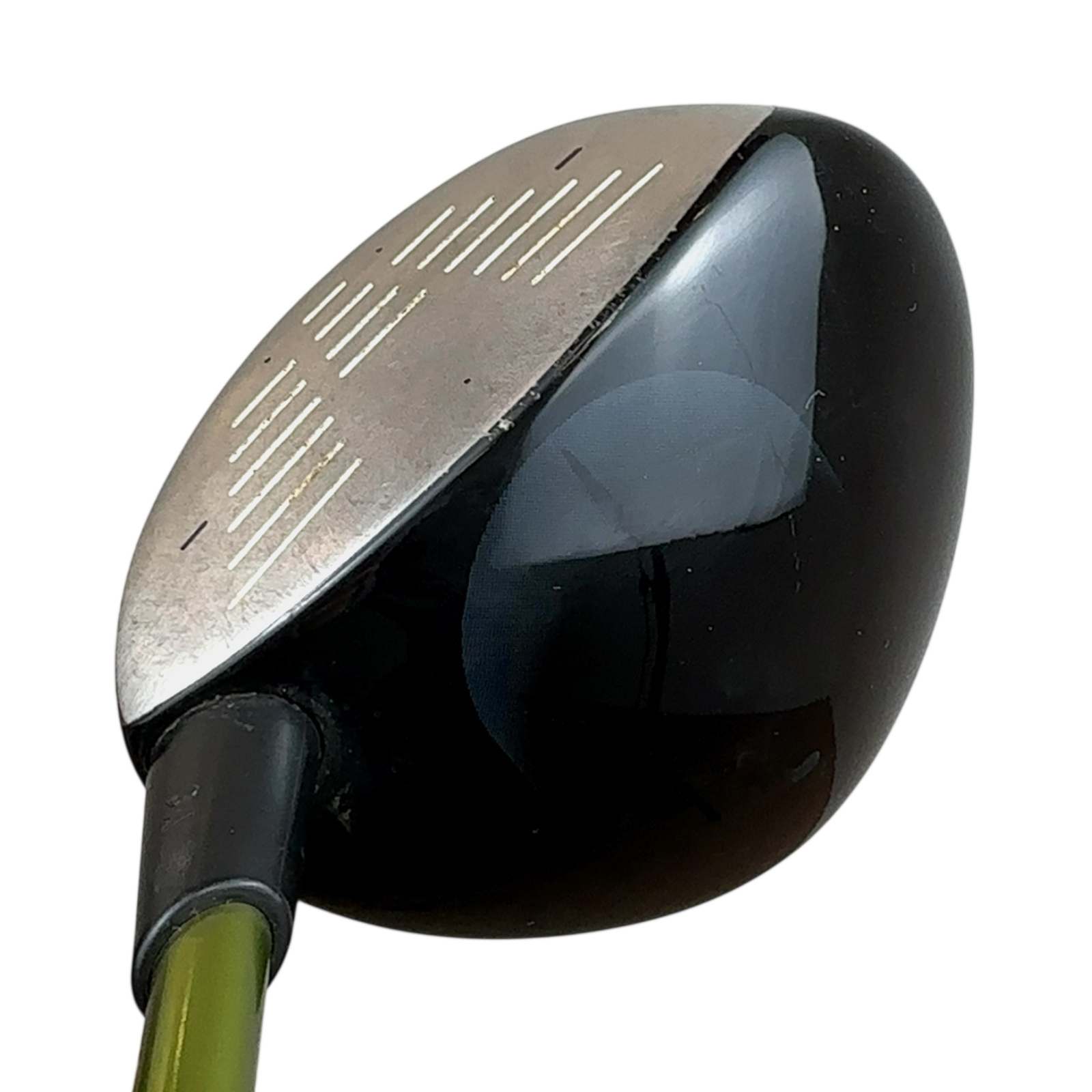 PING G2 Fairway Wood / Flex Stiff / #3/14