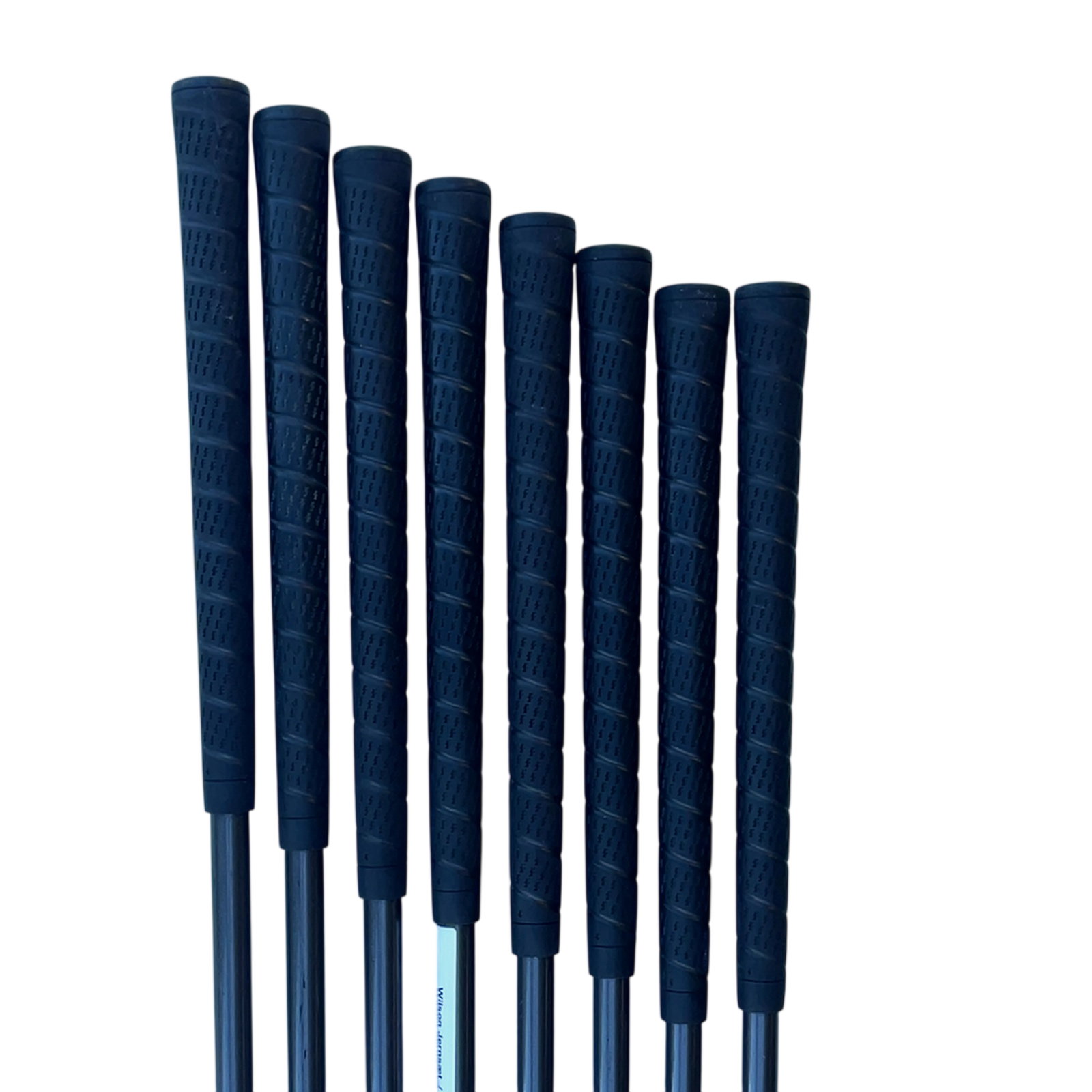 Wilson ProStaff OD Plus Jernsæt / 4-PW+SW / Flex Regular / Grafit
