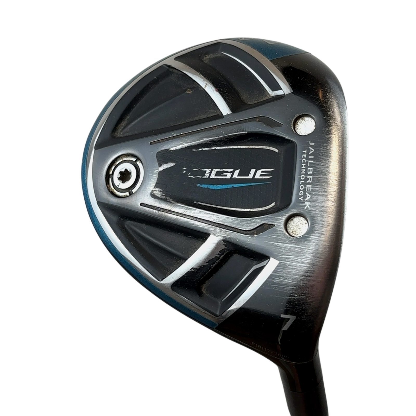 Callaway Rogue Fairway Wood / Flex A-flex / #7/21