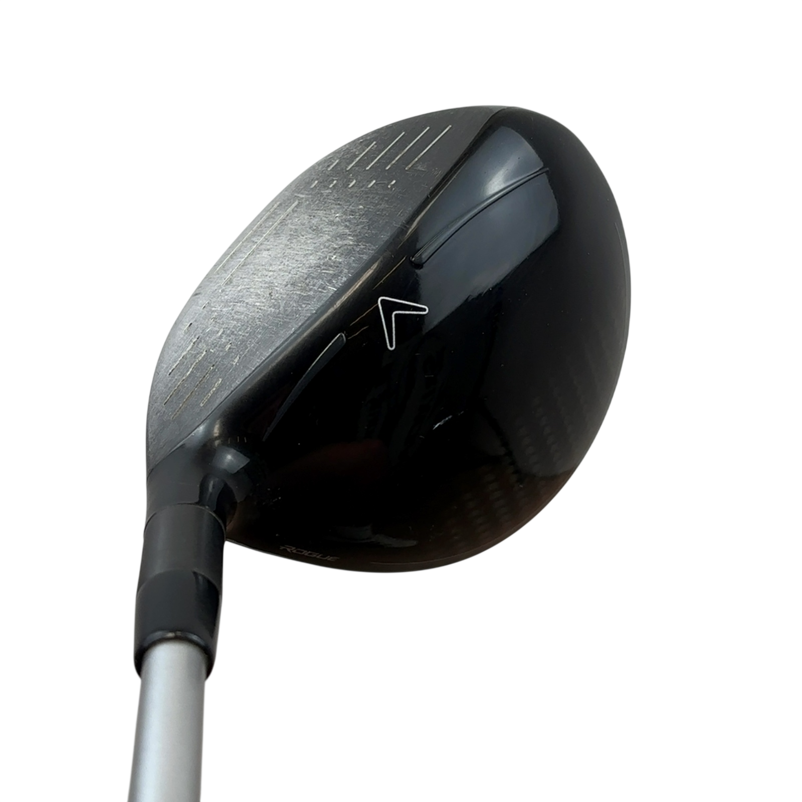 Callaway Rogue Fairway Wood / Flex A-flex / #7/21