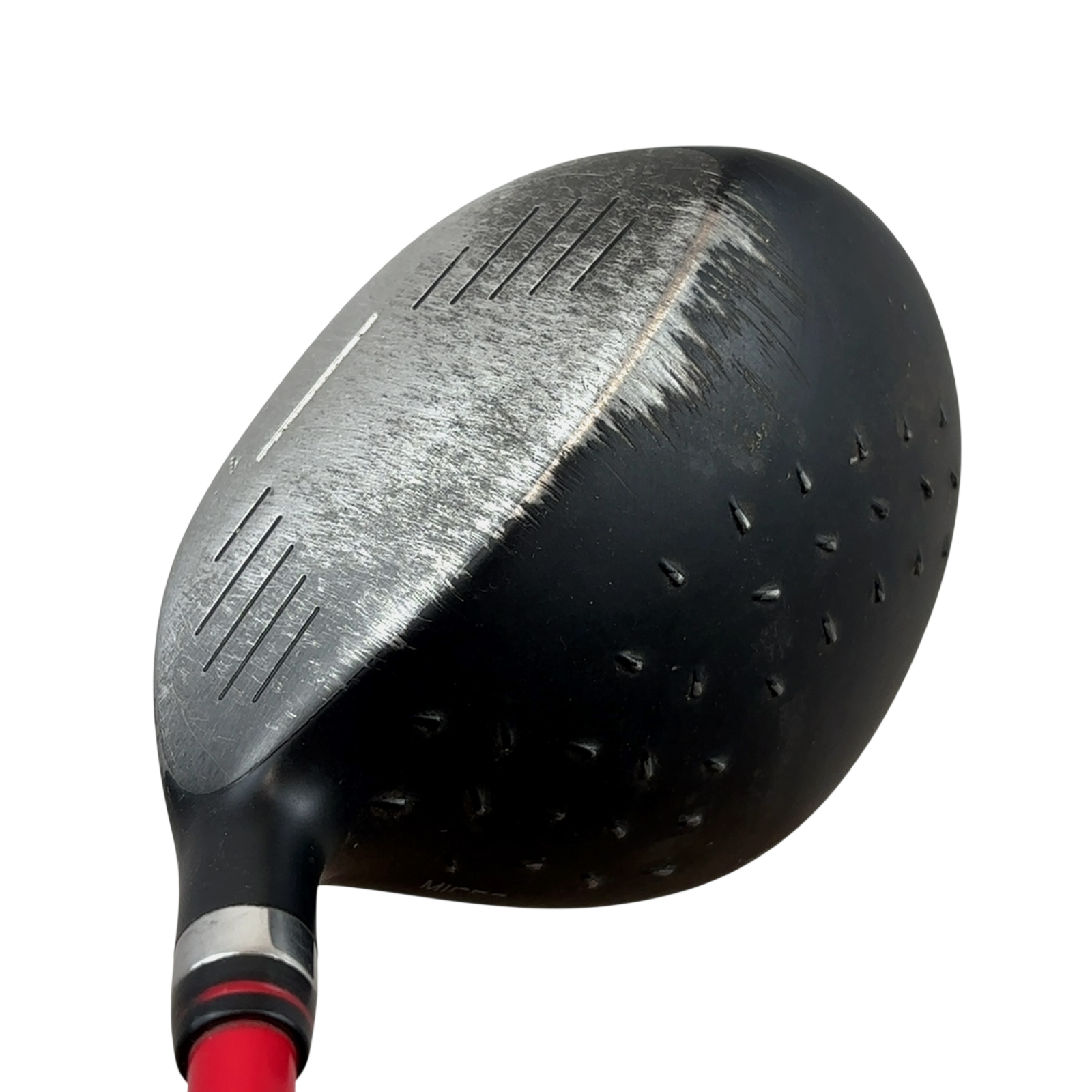 Wilson Staff D300 Fairway Wood / Flex Regular / #7/21