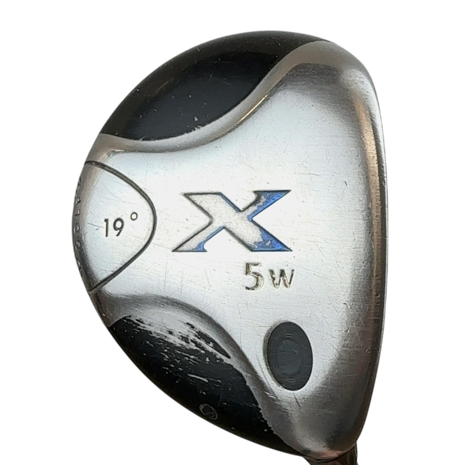 Callaway X Fairway Wood / Flex Regular / #5/19