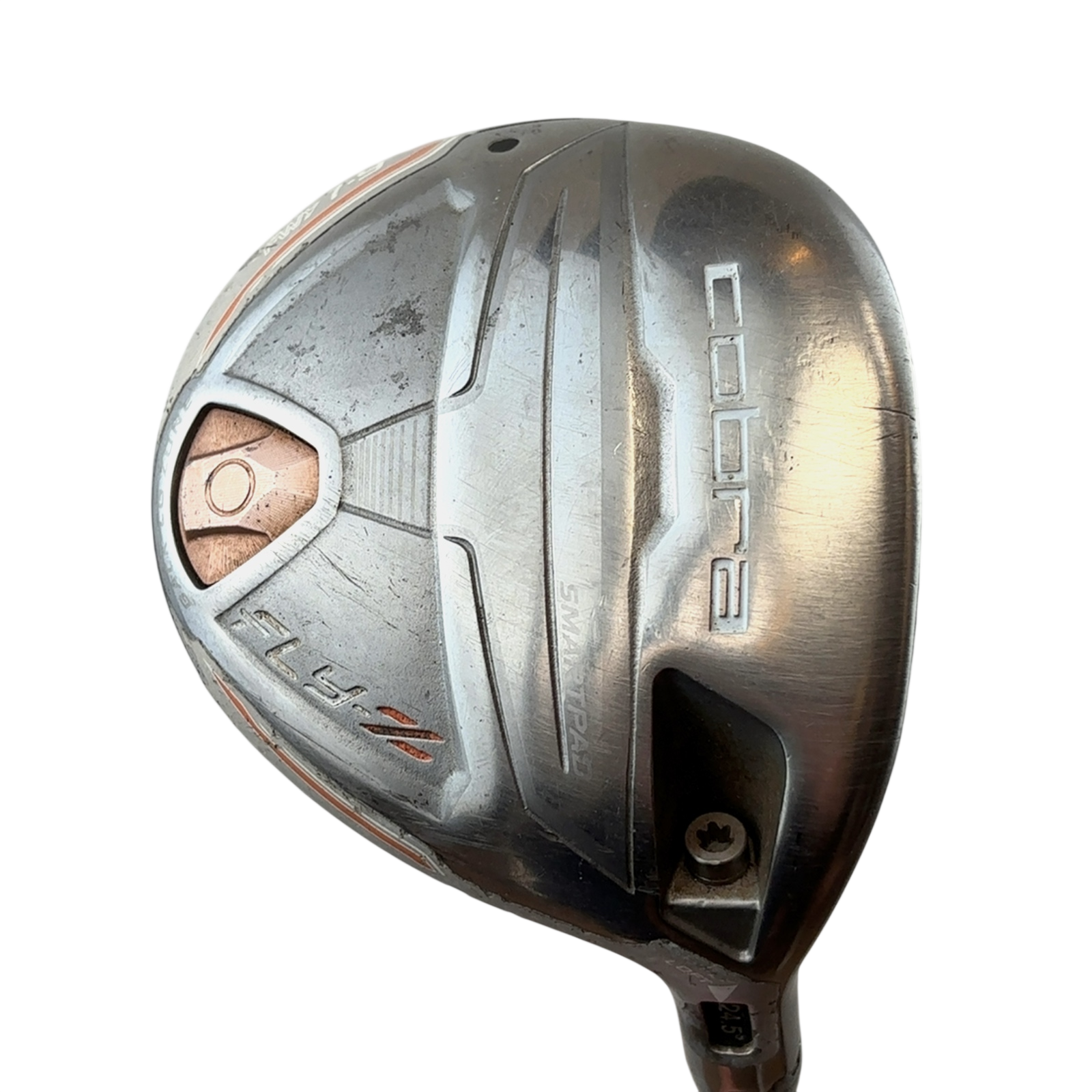 Cobra Fly-Z Fairway Wood / Flex Ladies / #7/24.5