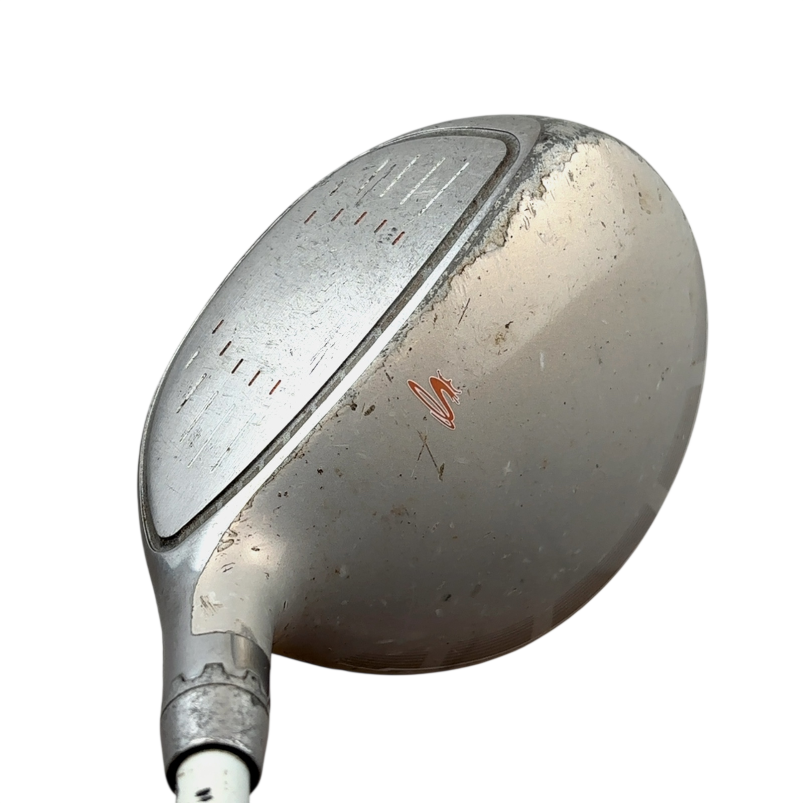 Cobra Fly-Z Fairway Wood / Flex Ladies / #7/24.5