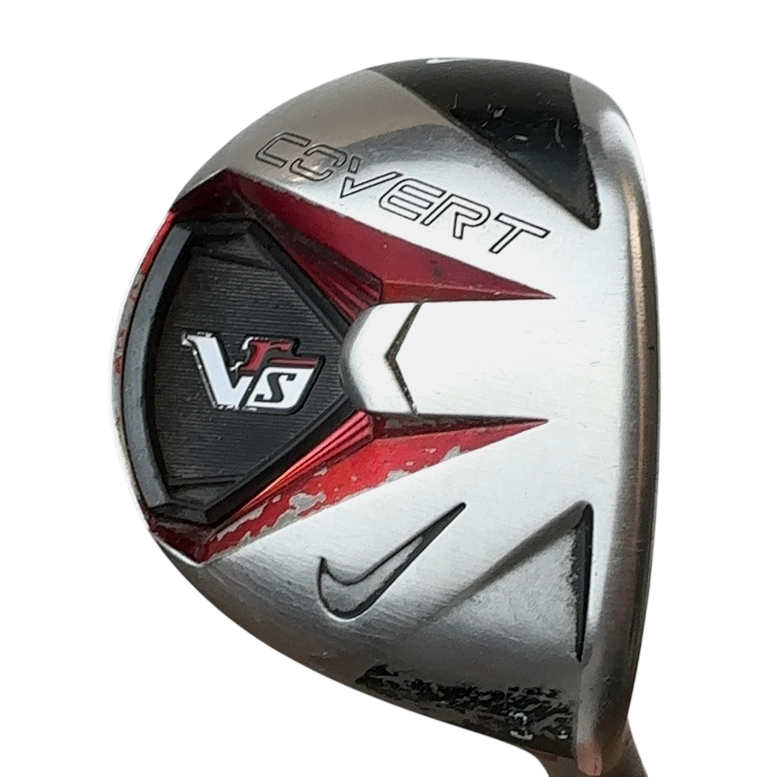 Nike VRS Covert Fairway Wood / Flex A-flex / #3/15